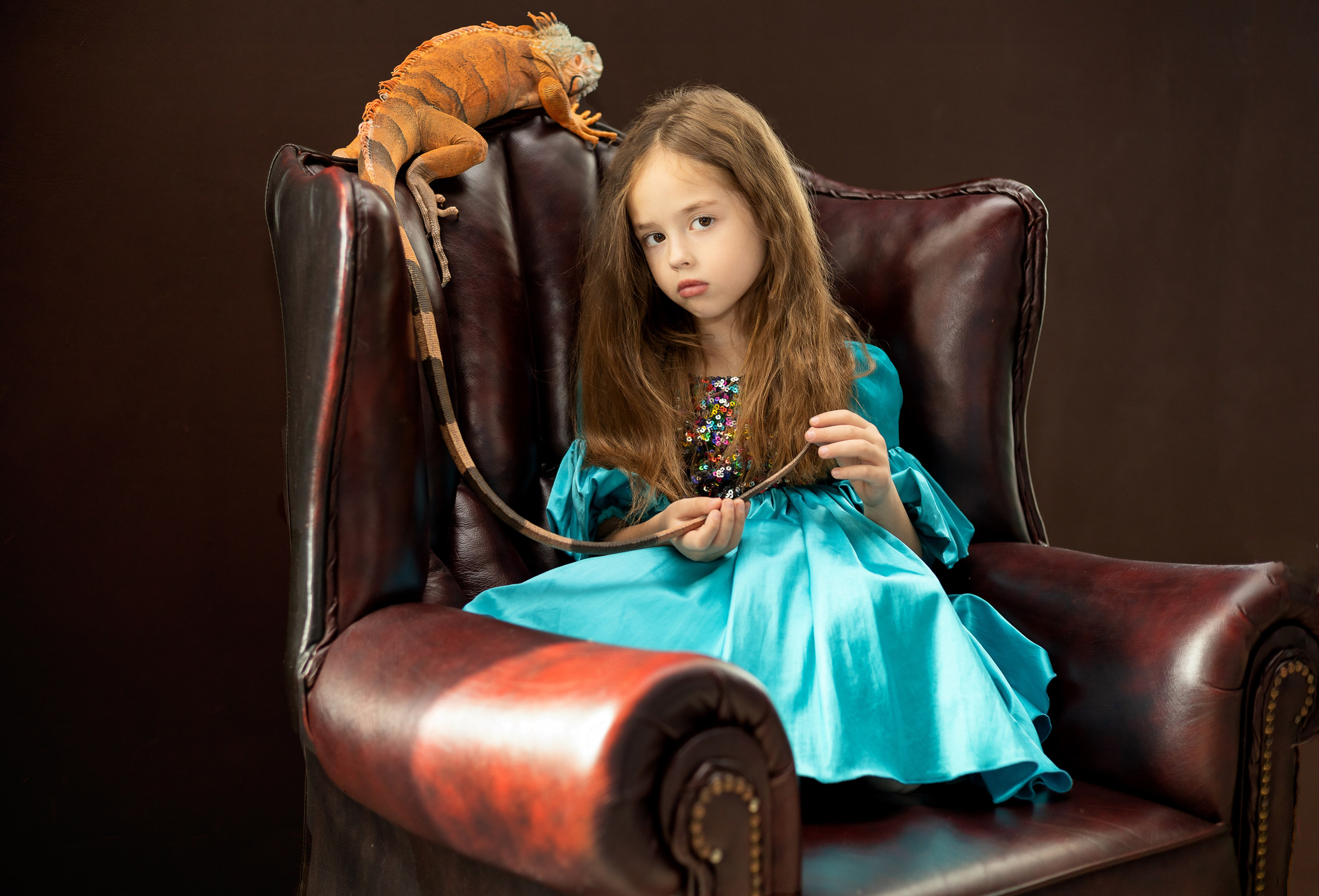 Детские съёмки. Фотограф Юлия Ревищина