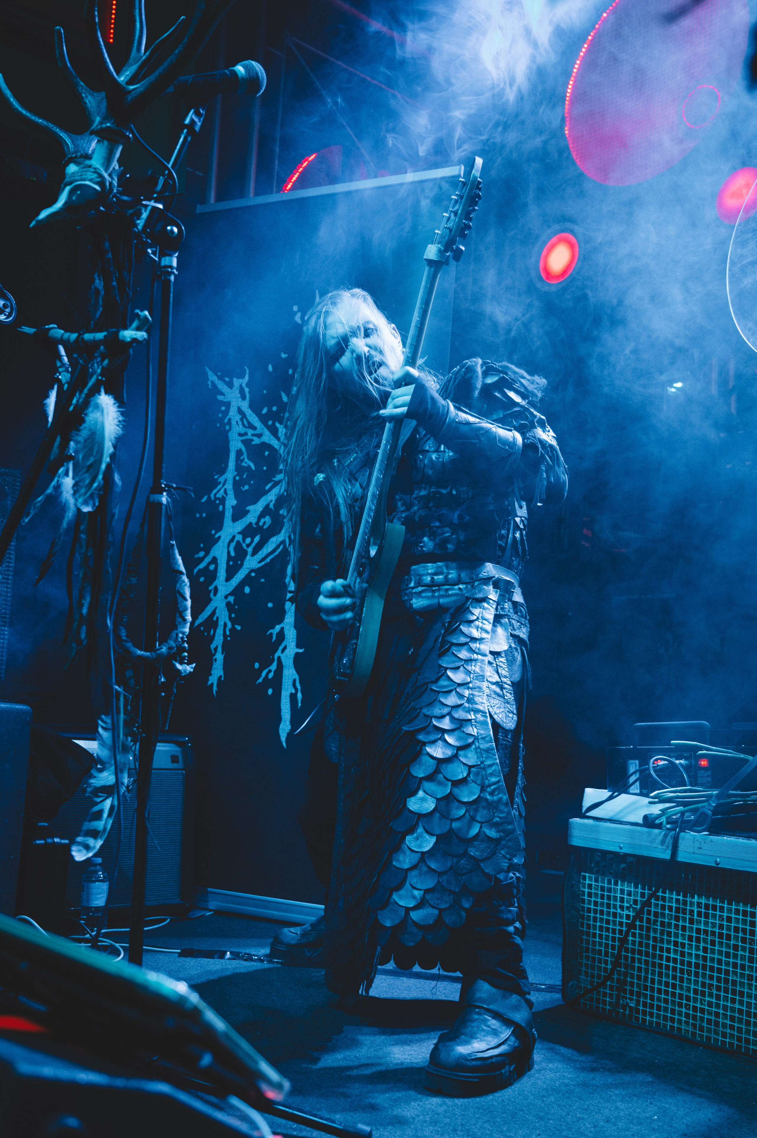 Мещера в Пензе. Фотограф Анна Темнова. Пенза