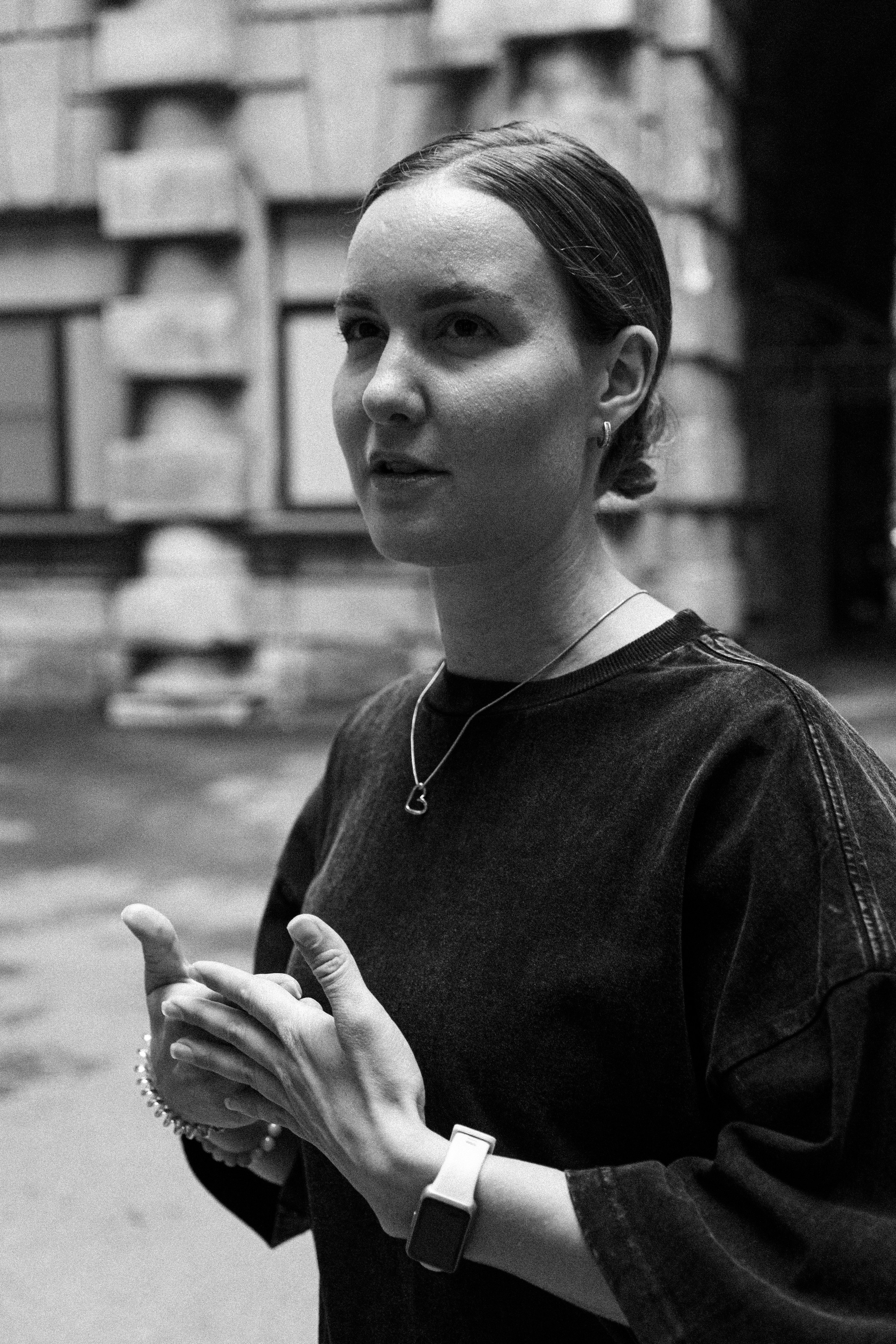 Женя. Портретный и семейный фотограф Ксения Казанцева