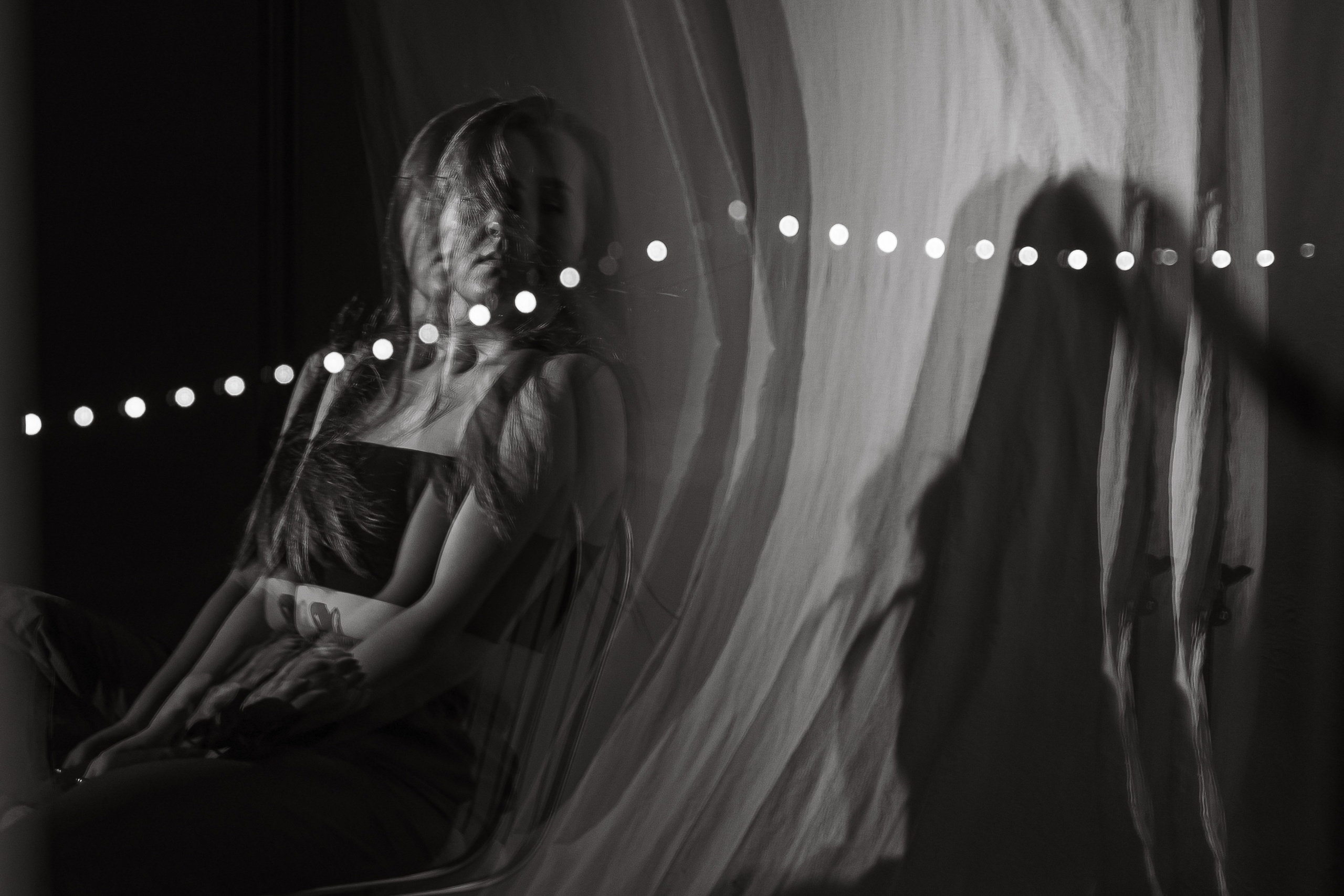 Саша. Портретный и семейный фотограф Ксения Казанцева