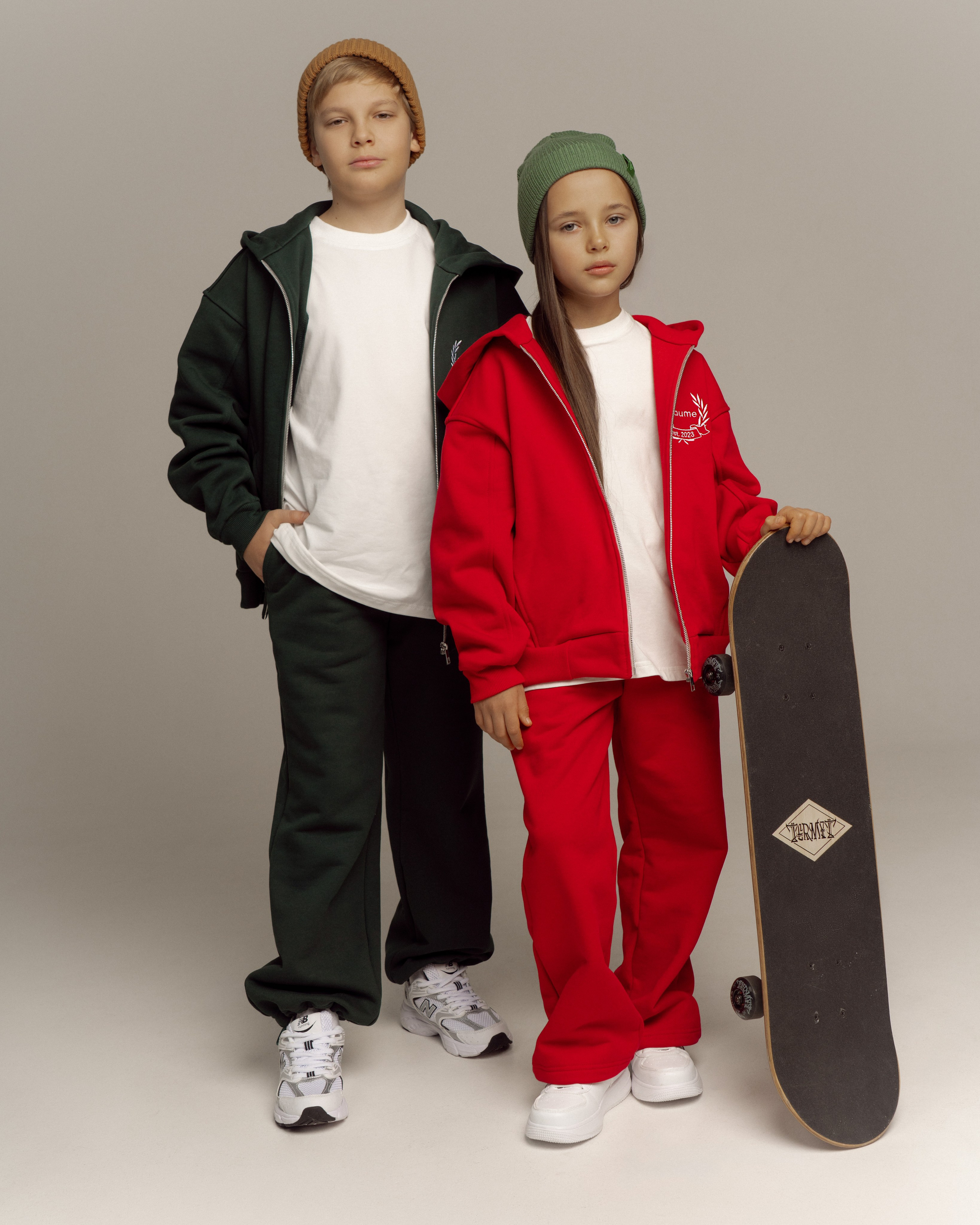 MAUME. Фотограф Иванич Дарья