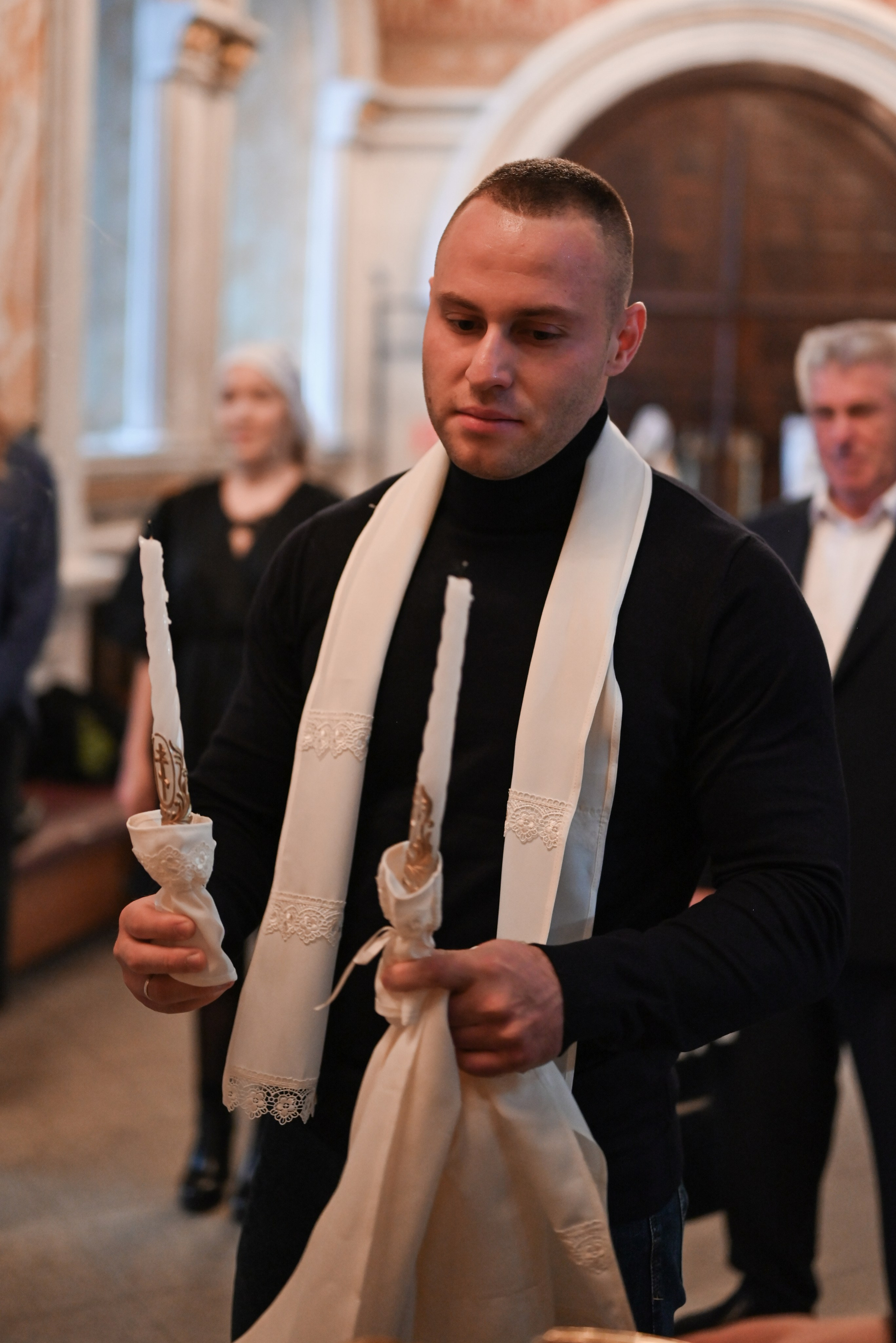 Альберт и Анастасия. Свадебный и семейный фотограф в Уфе Александров Максим