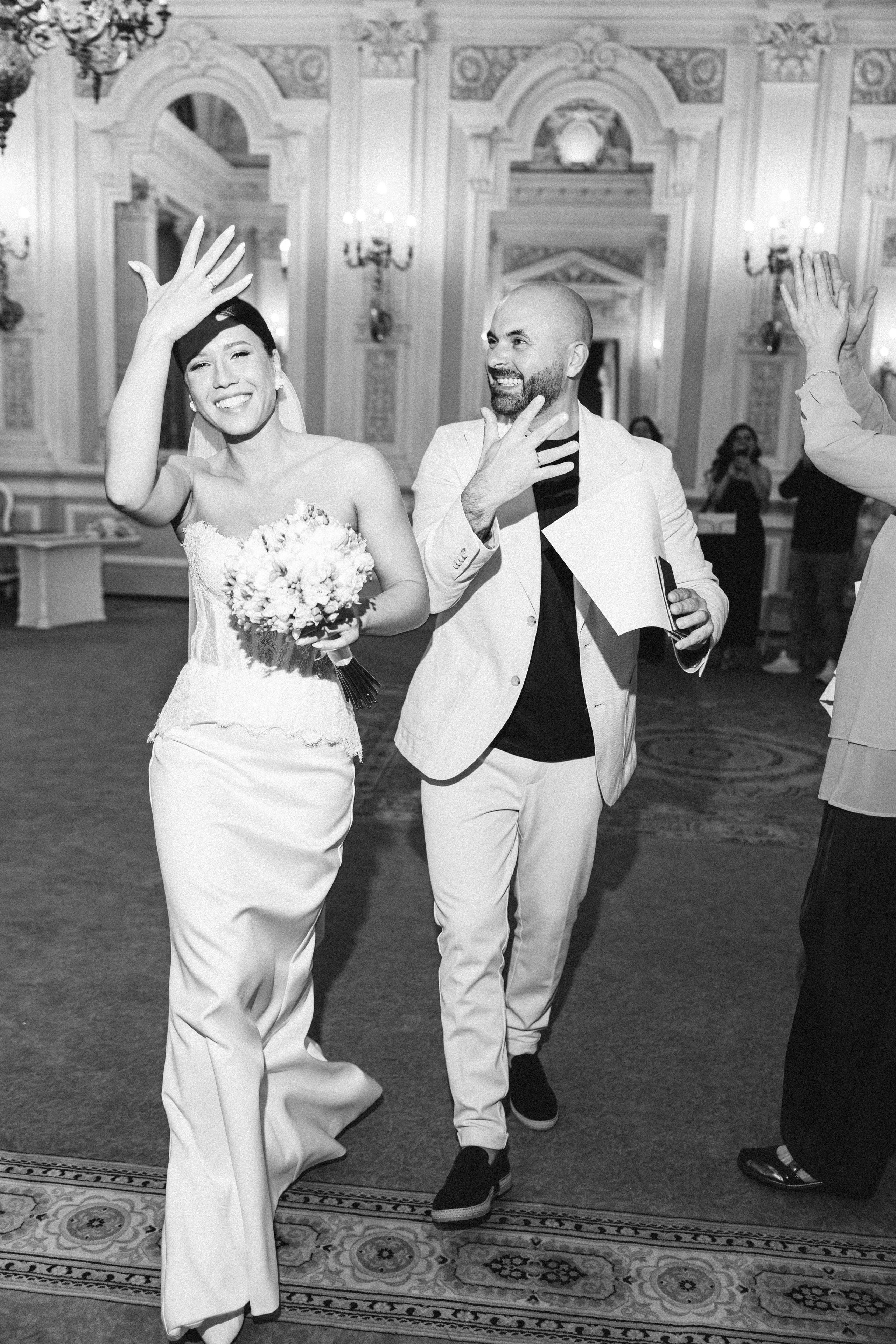 Анфиса и Антон. Фотограф Артем Бросов в Санкт-Петербурге и Дубае