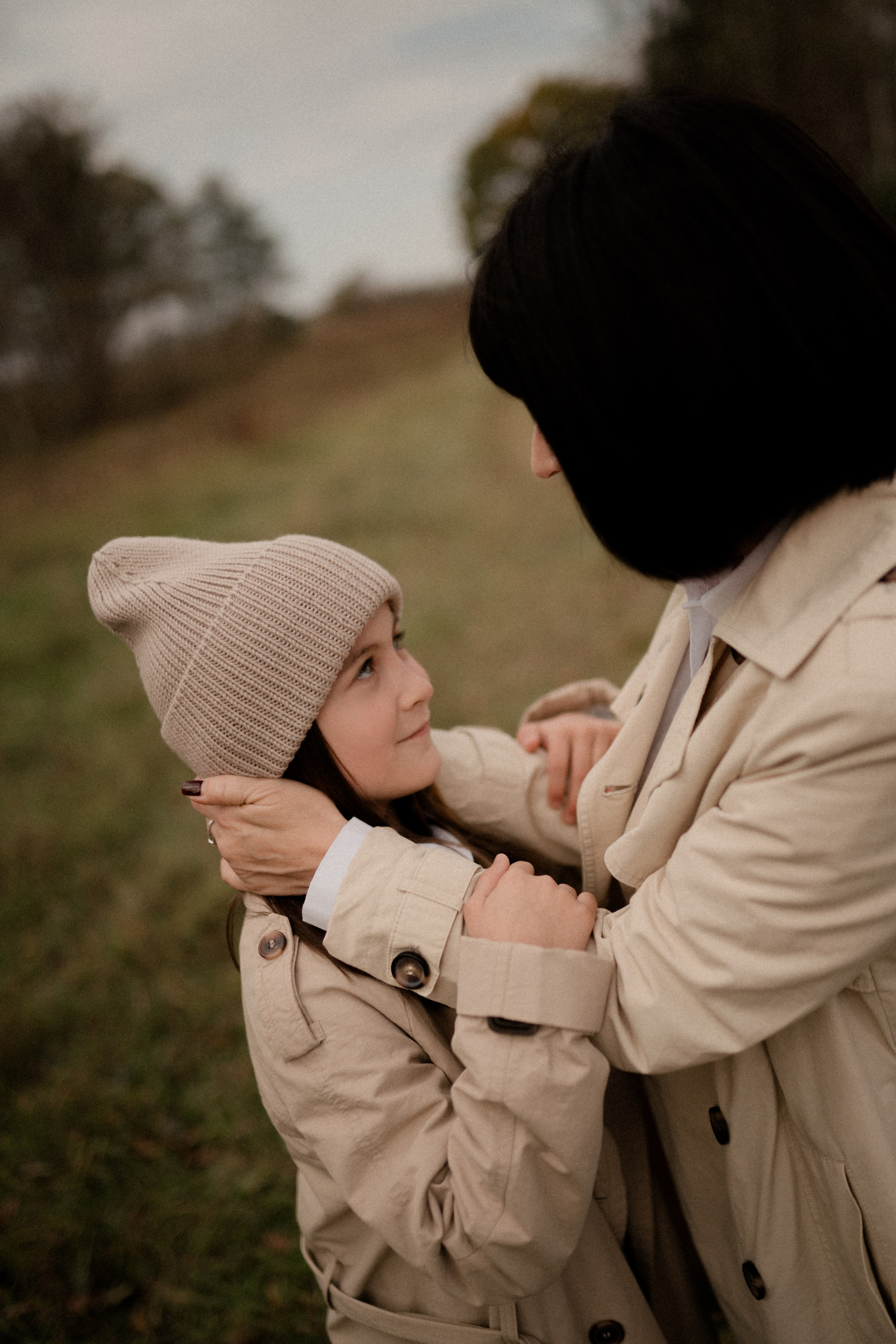 Галина, Виктория и Кира. Семейный и свадебный фотограф в Москве и Калуге Рослова Анастасия