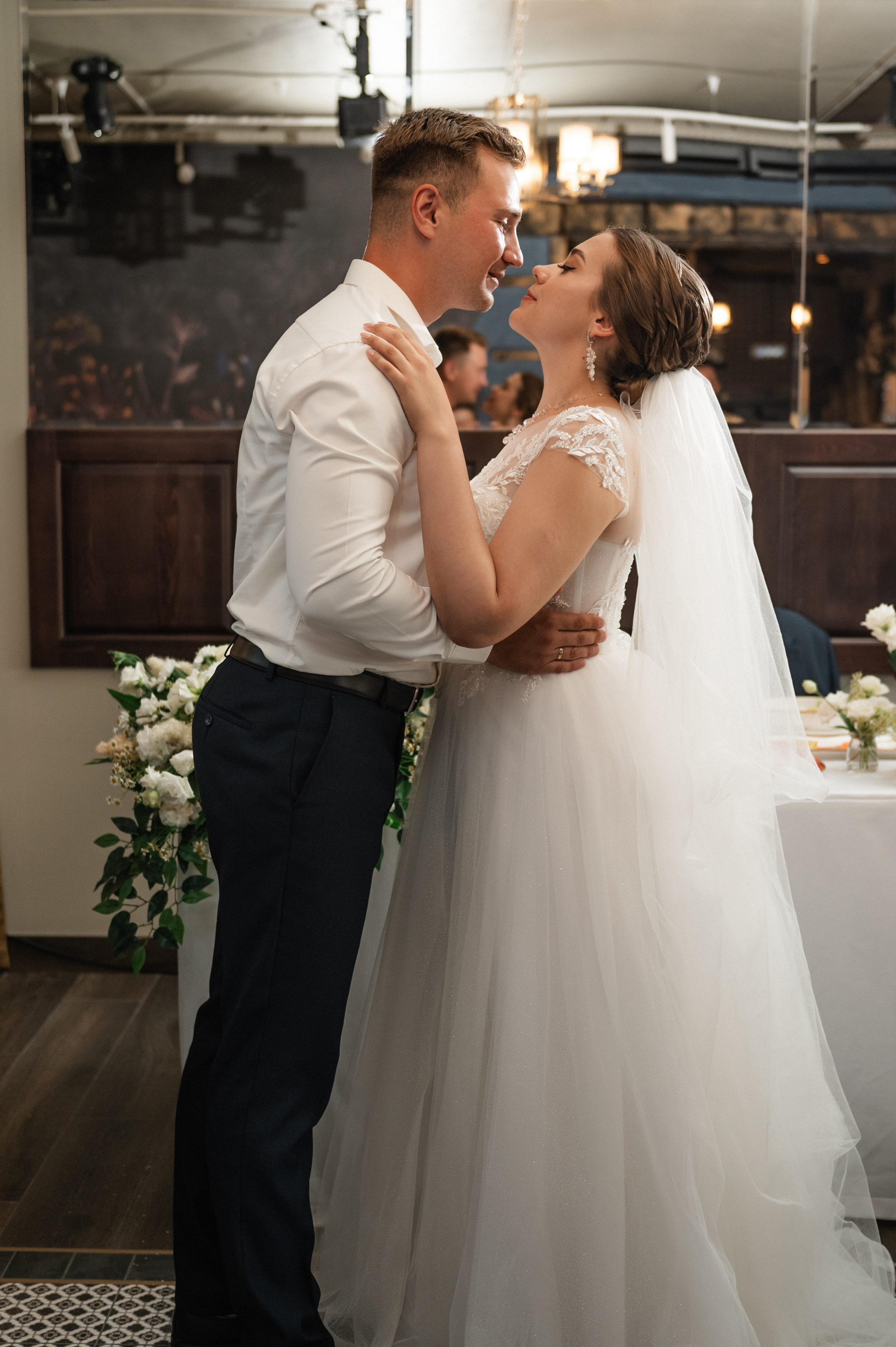 Артём и Ангелина. Фотограф Зырянова Яна, Снежинск, Екатеринбург, Челябинск