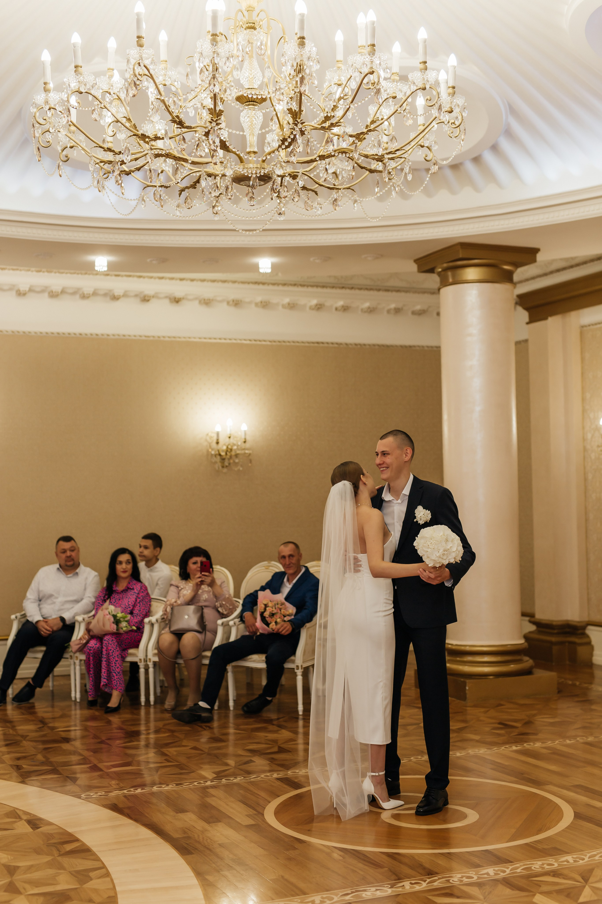 Влада & Данил. Свадебный фотограф Тюмень