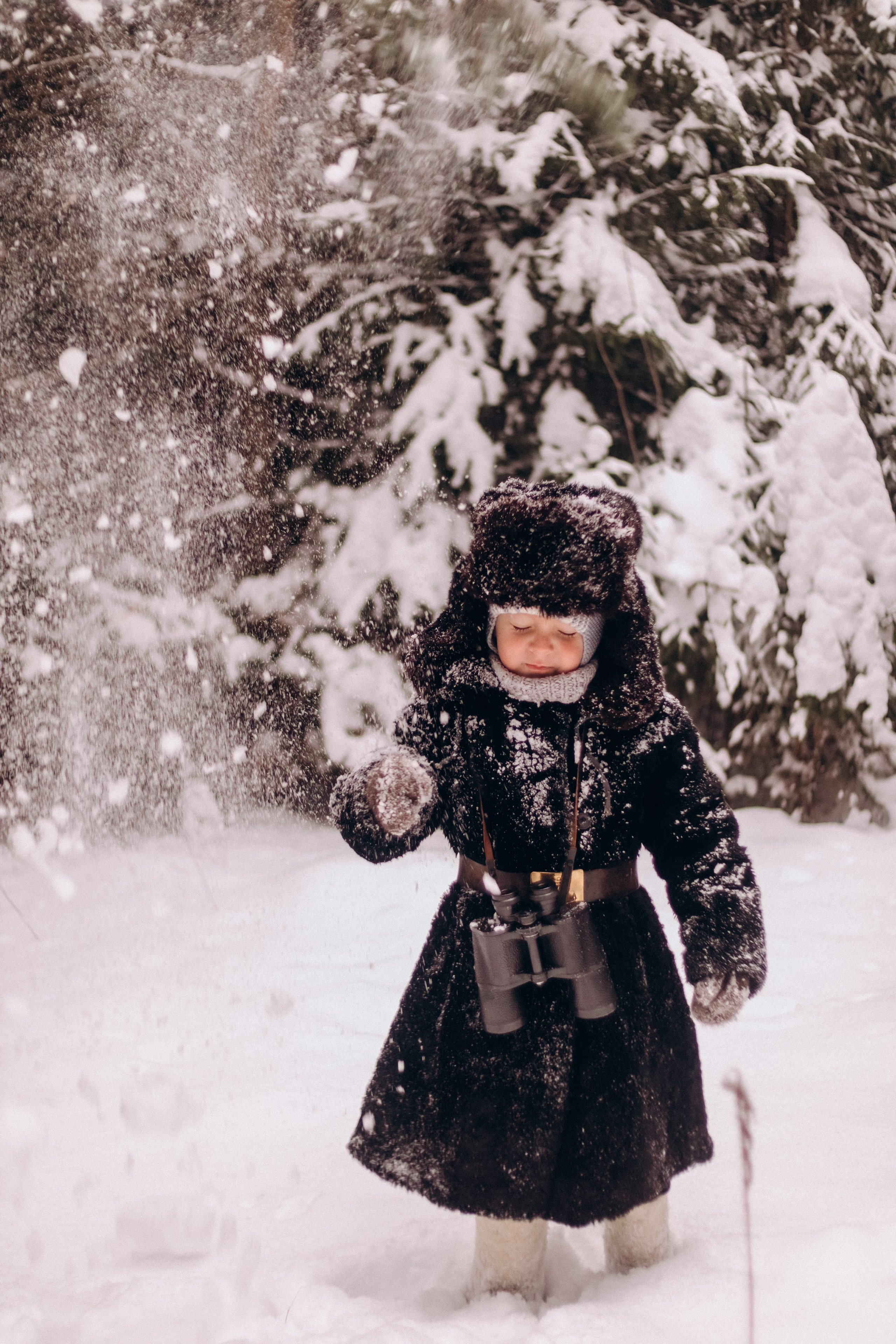 Детки. Фотограф города Березники