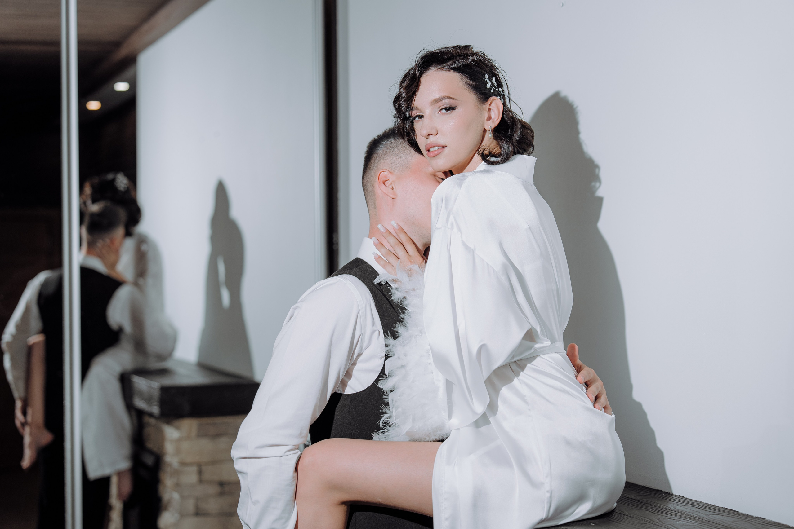 «Андрей и Юлия» 2024