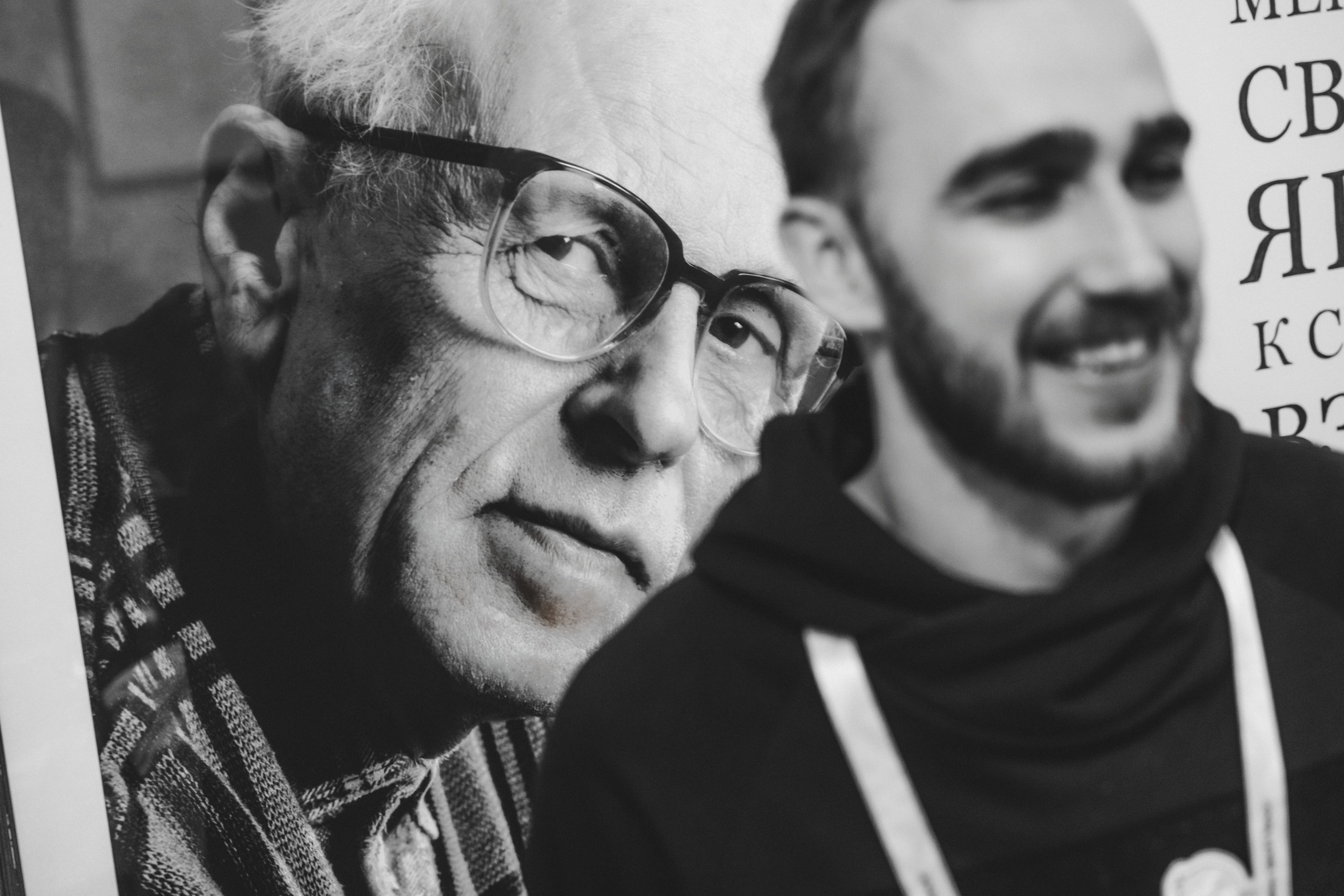 Яндекс Tech Tour NN. Свадебный и Репортажный фотограф Нижний Новгород Москва Ежов Иван