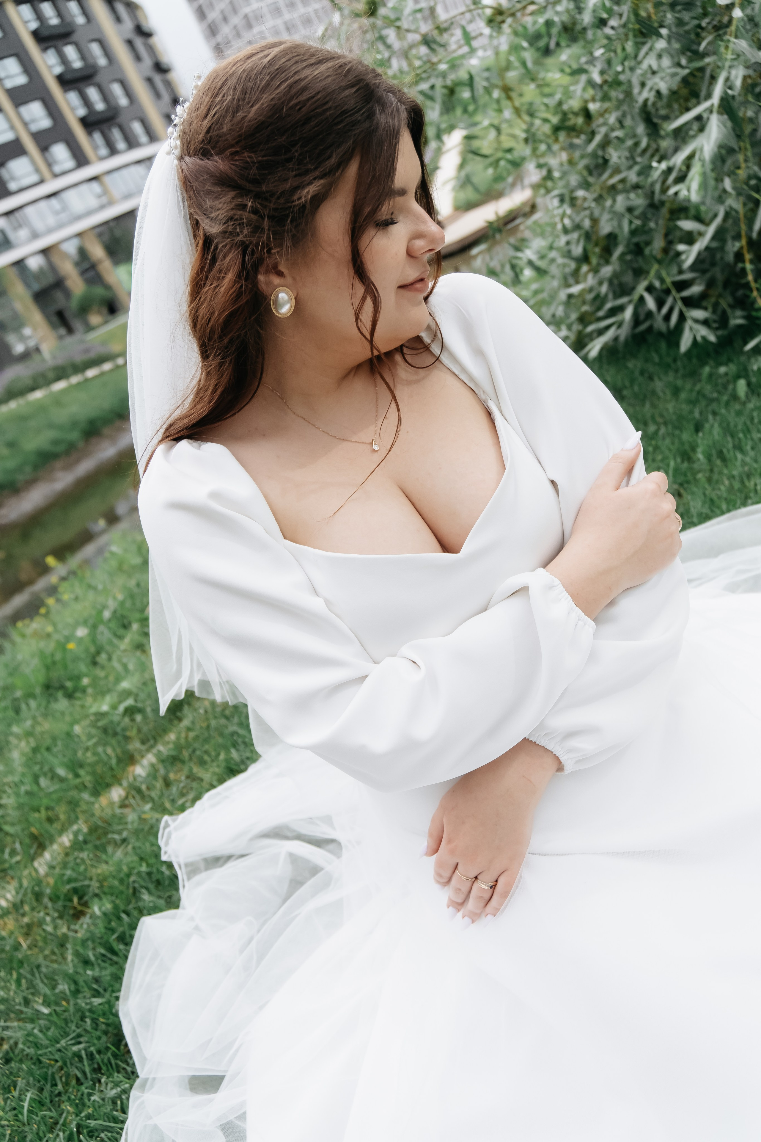 Ксения и Никита. Павел Маннапов, фотограф и видеограф в Екатеринбурге