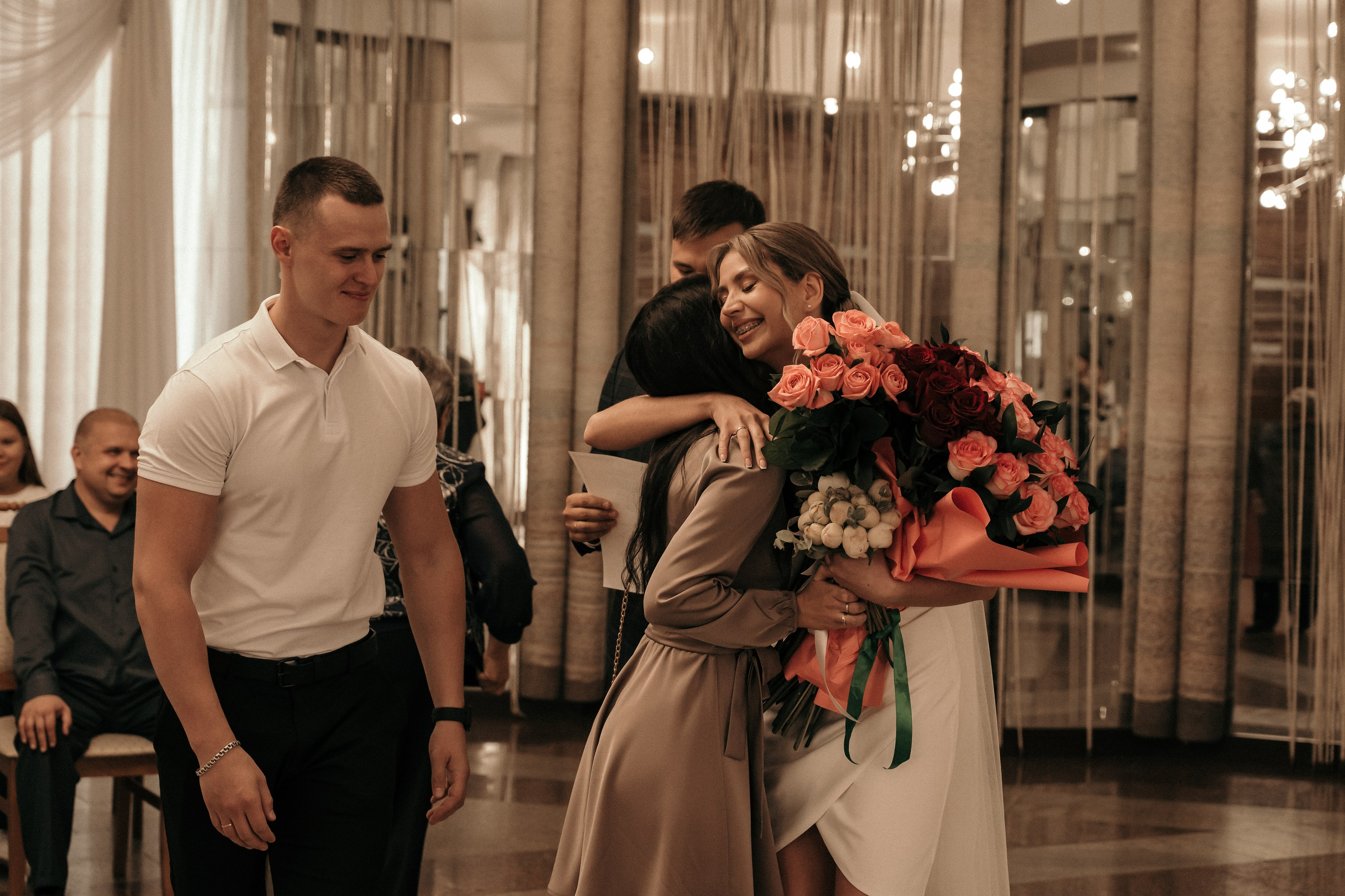 Павел & Регина. Свадебный и семейный фотограф в Югорске Ольга Мищенко