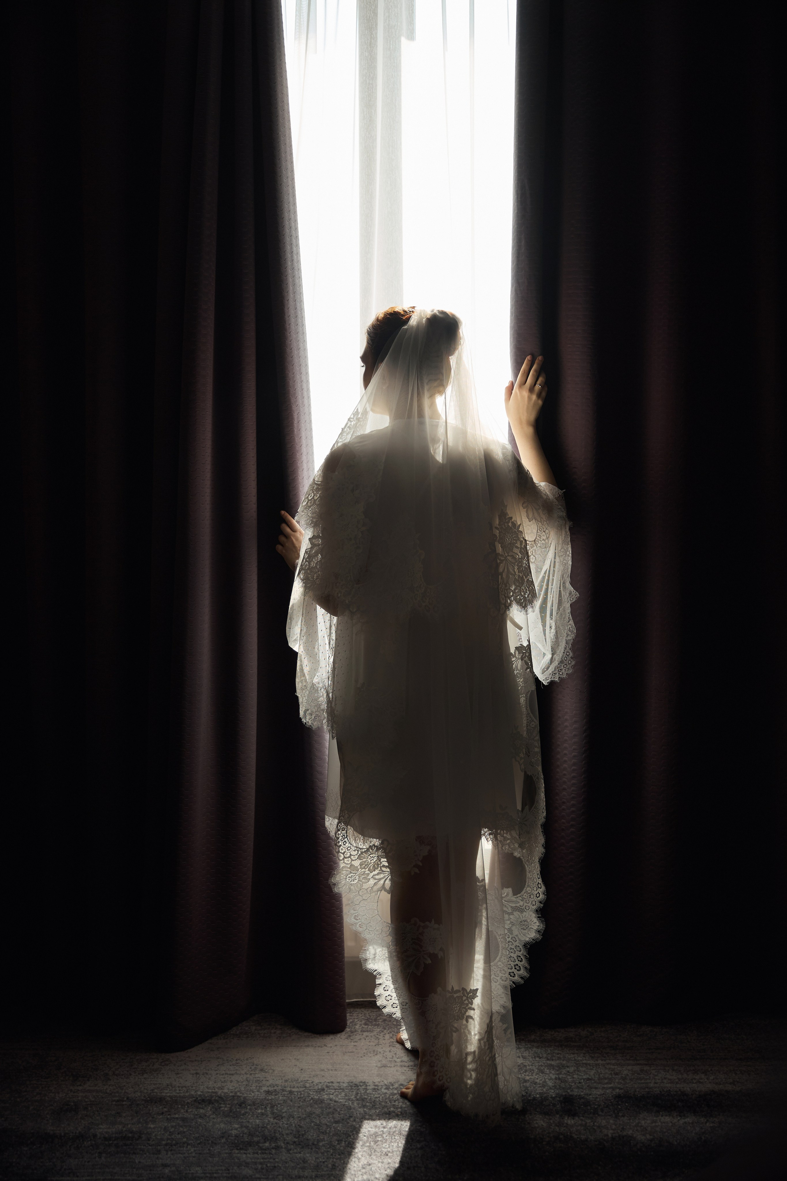 Людмила и Александр