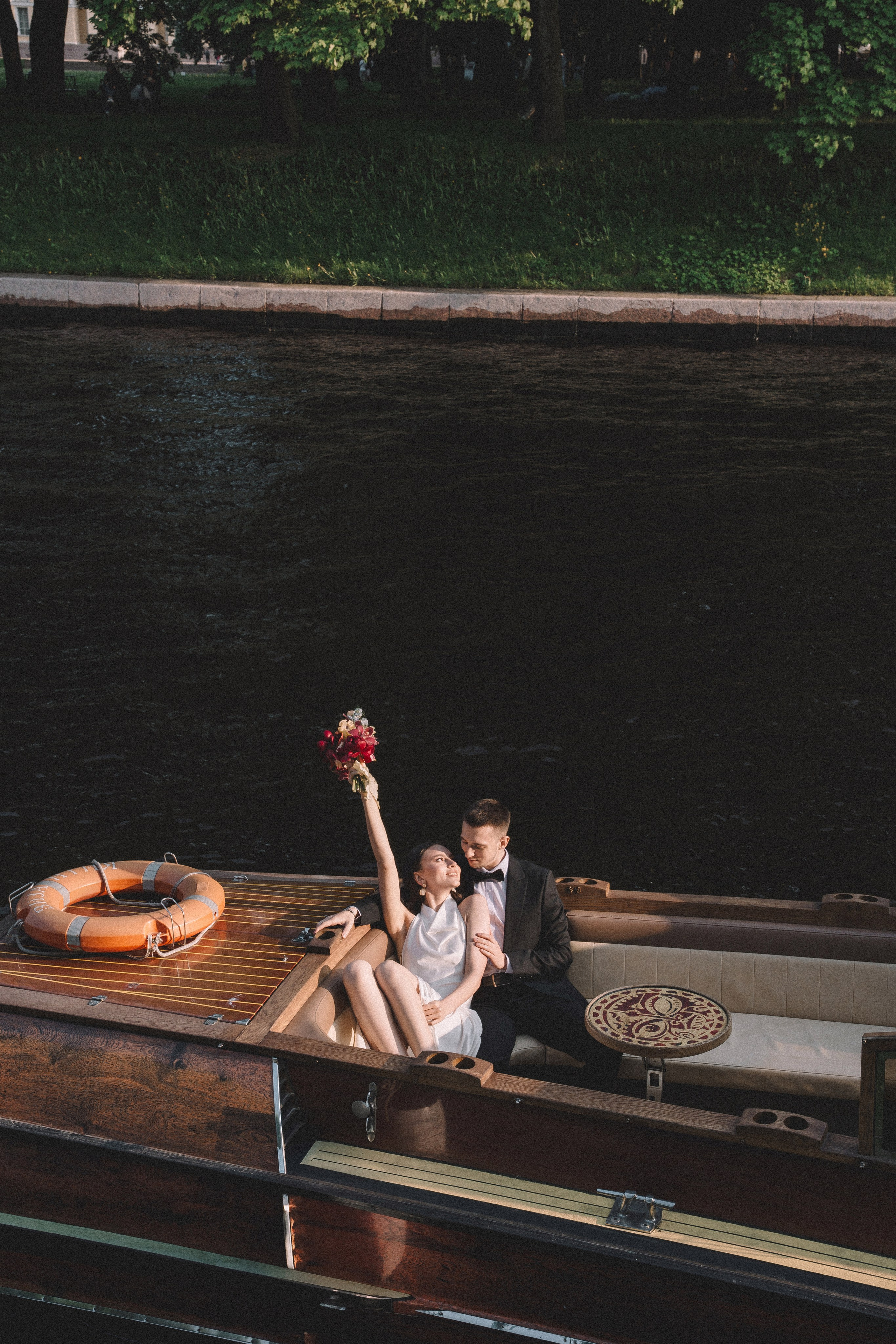 Валерия и Егор. Фотограф Санкт-Петербург/Гомель Виктория Петрова