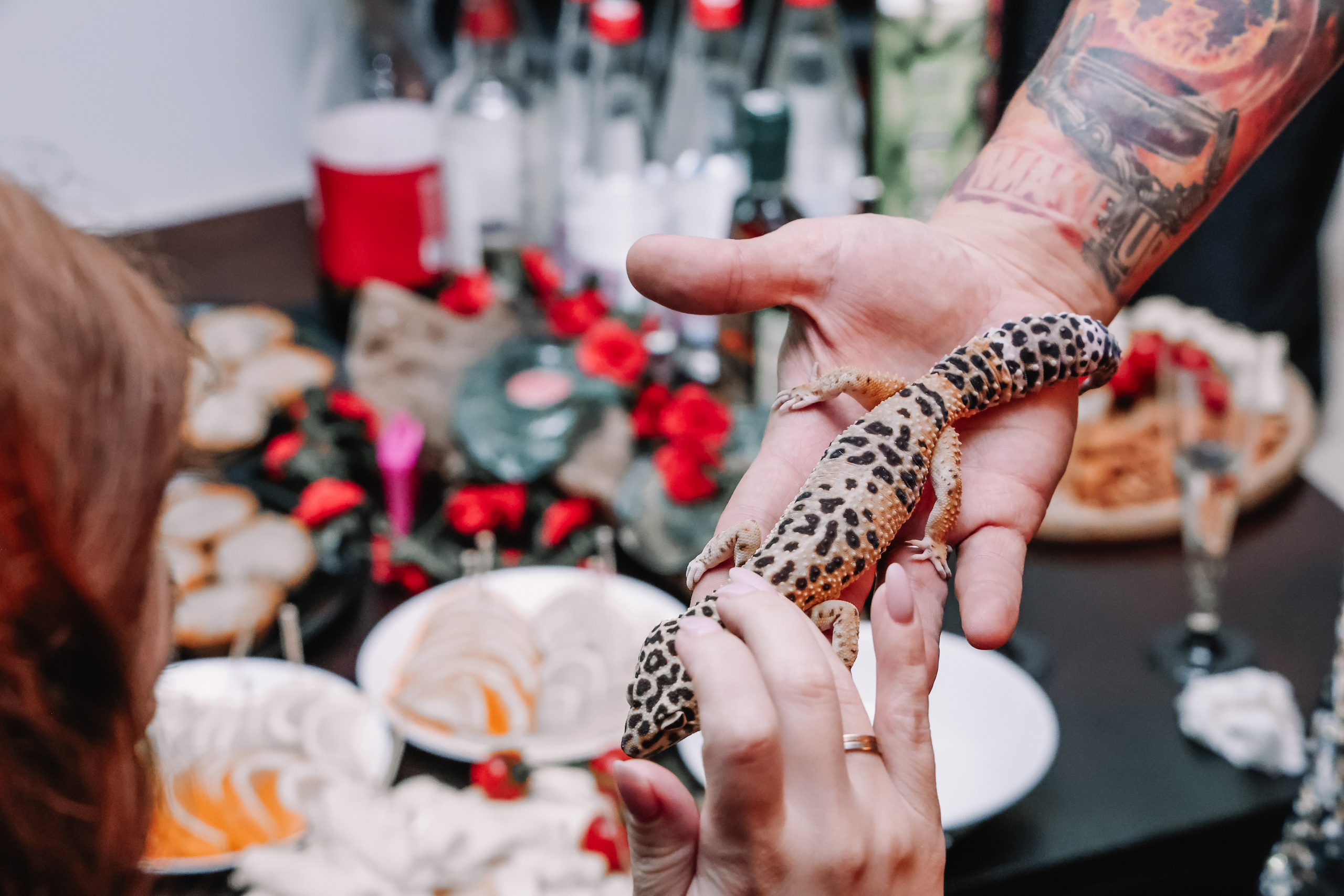 В Лофте. Фотограф и видеограф — Москва