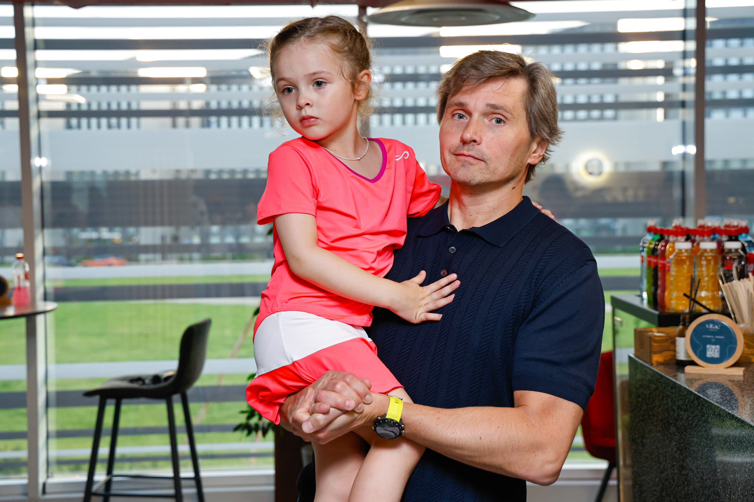 Евфросиния — День рождения. Фотограф и видеограф — Москва