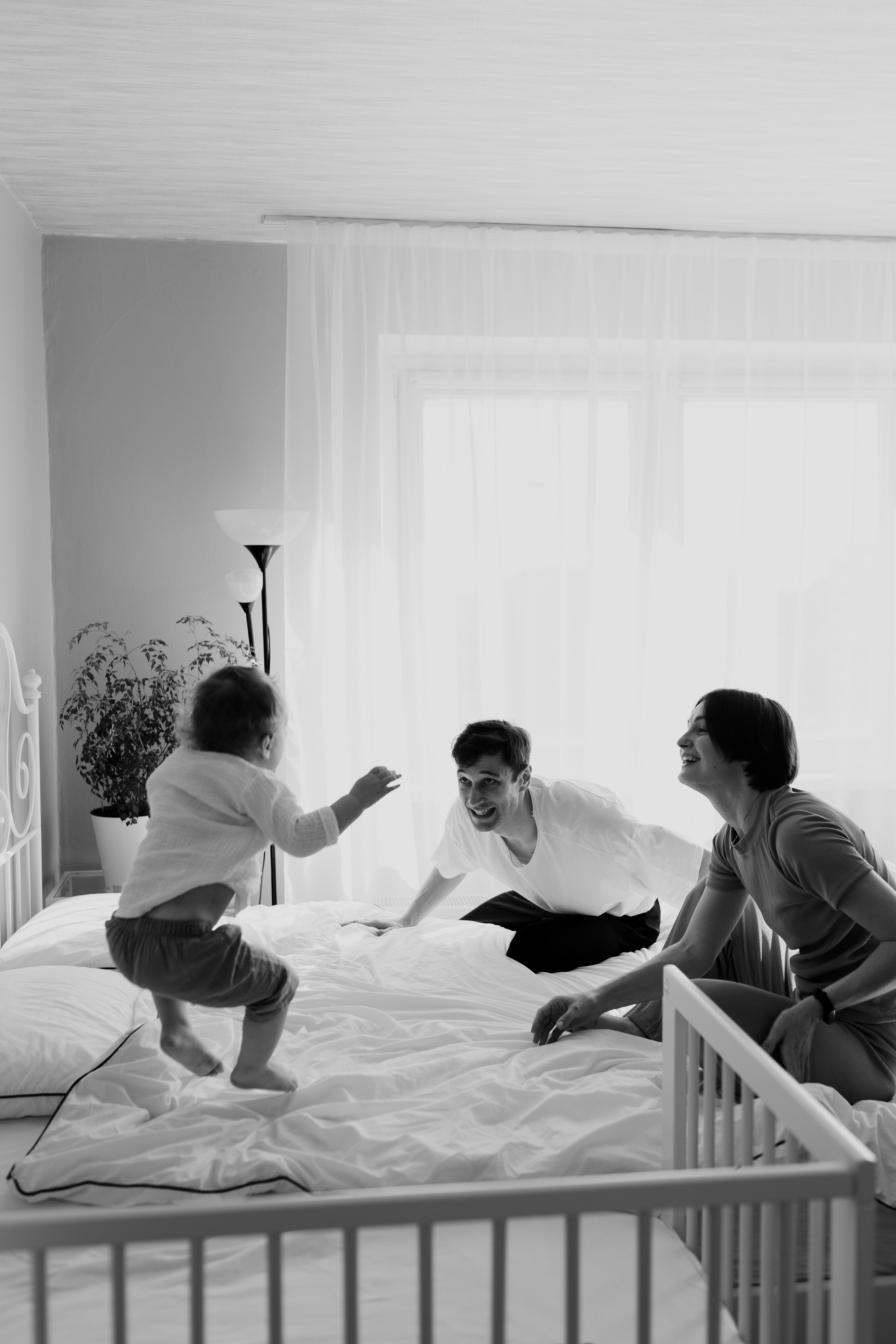 В квартире. Фотограф в Москве Таня Быкова