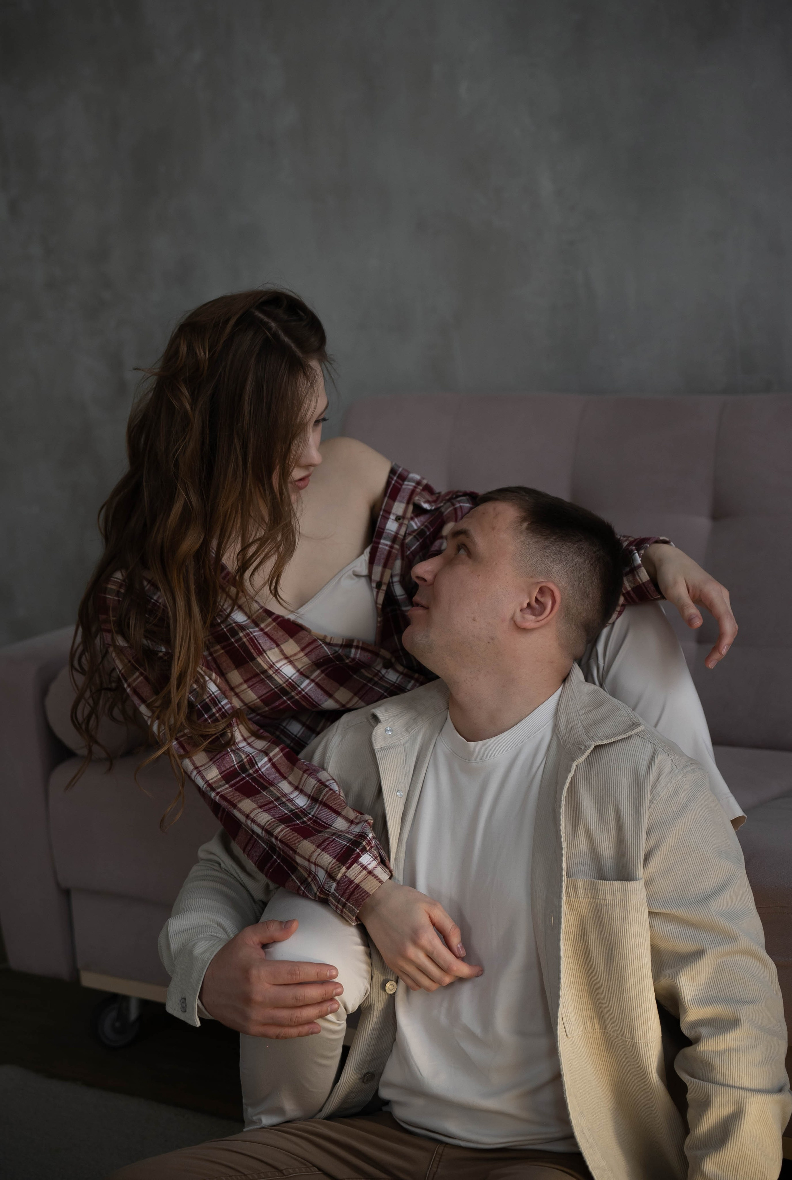 Maria — home story. Фотограф в Сочи Ксения Романенко | Официальный сайт-портфолио