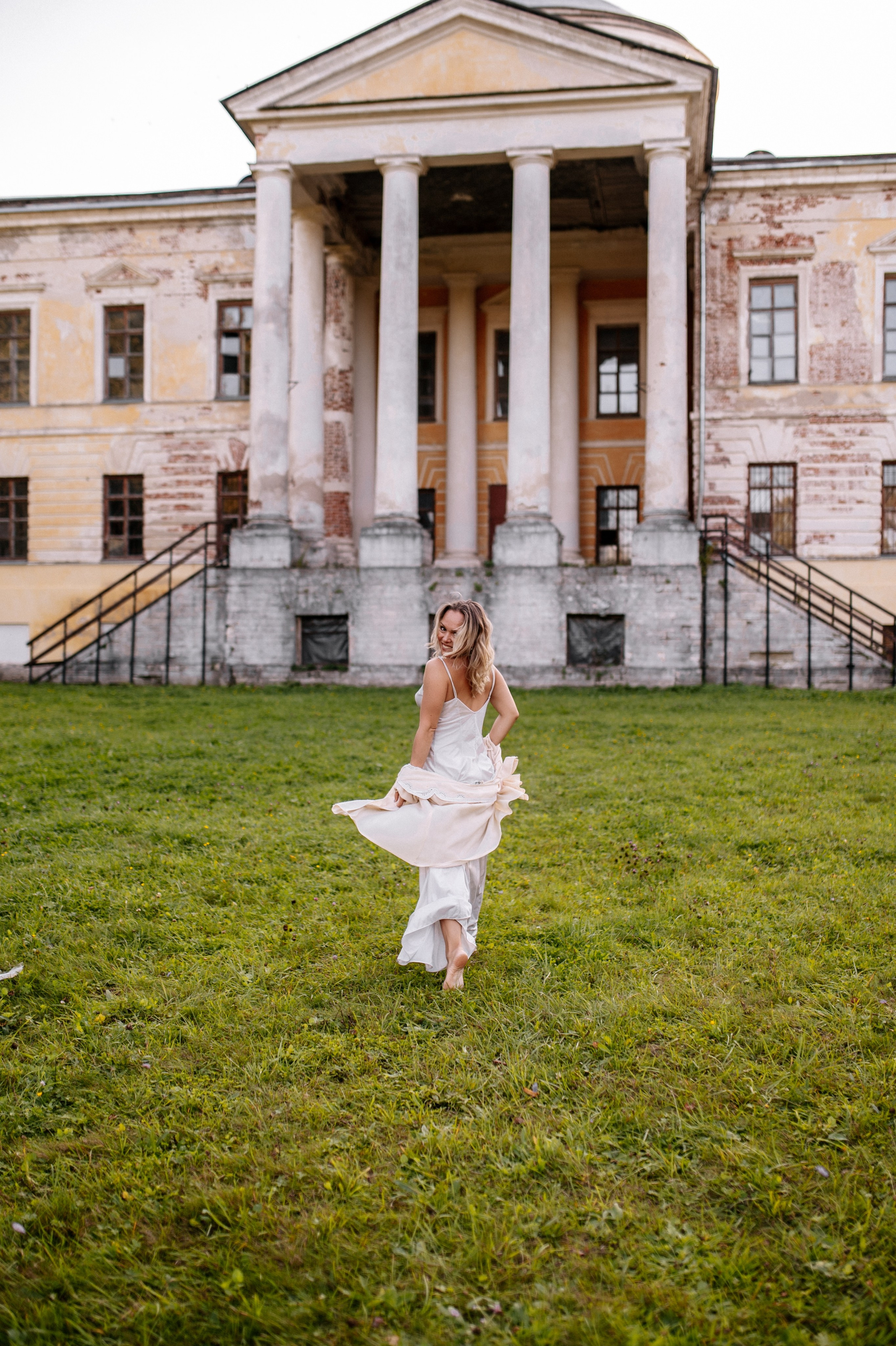 Валерия. Фотограф Светлана Васильева