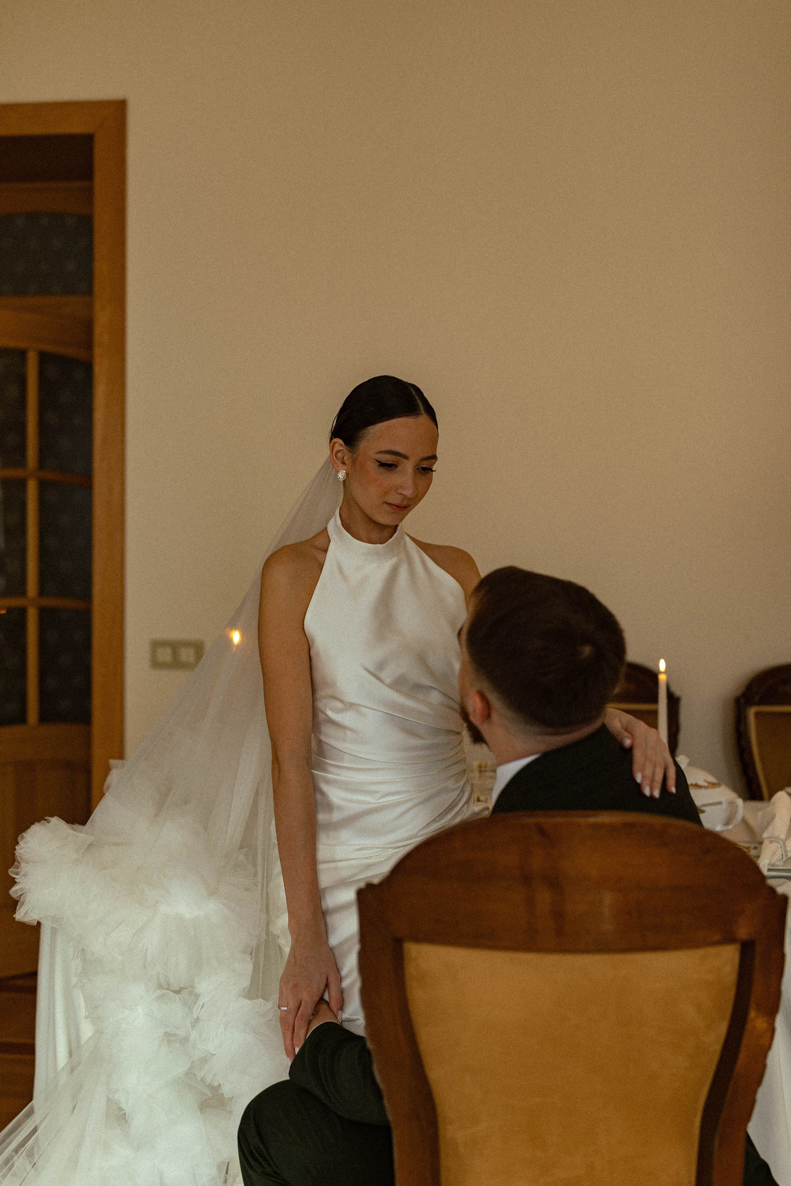 Арина и Михаил. Профессиональный фотограф