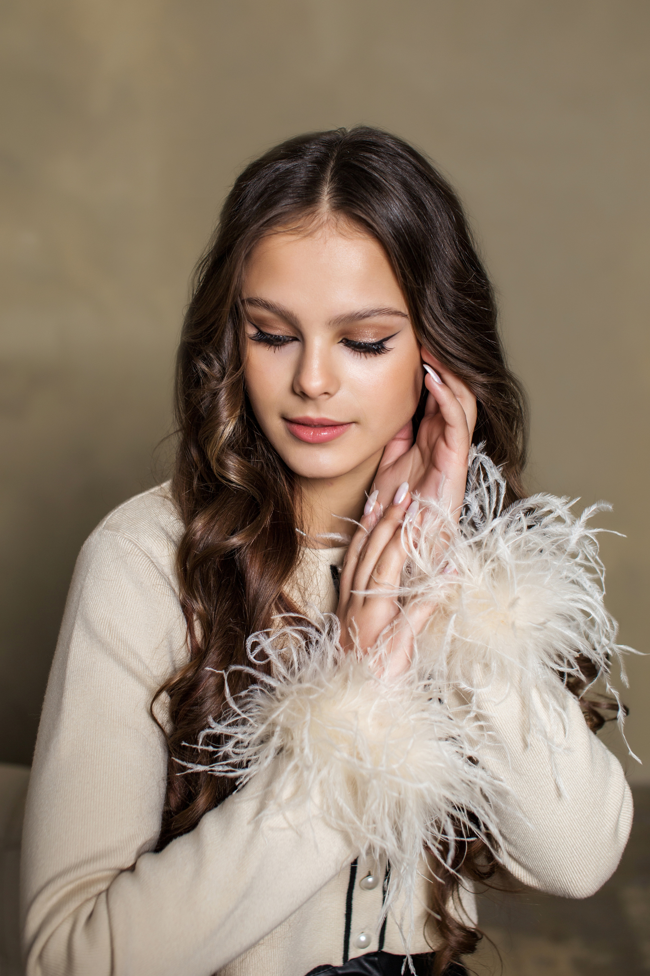 Истории. Фотограф в Саратове Будимирова Ирина