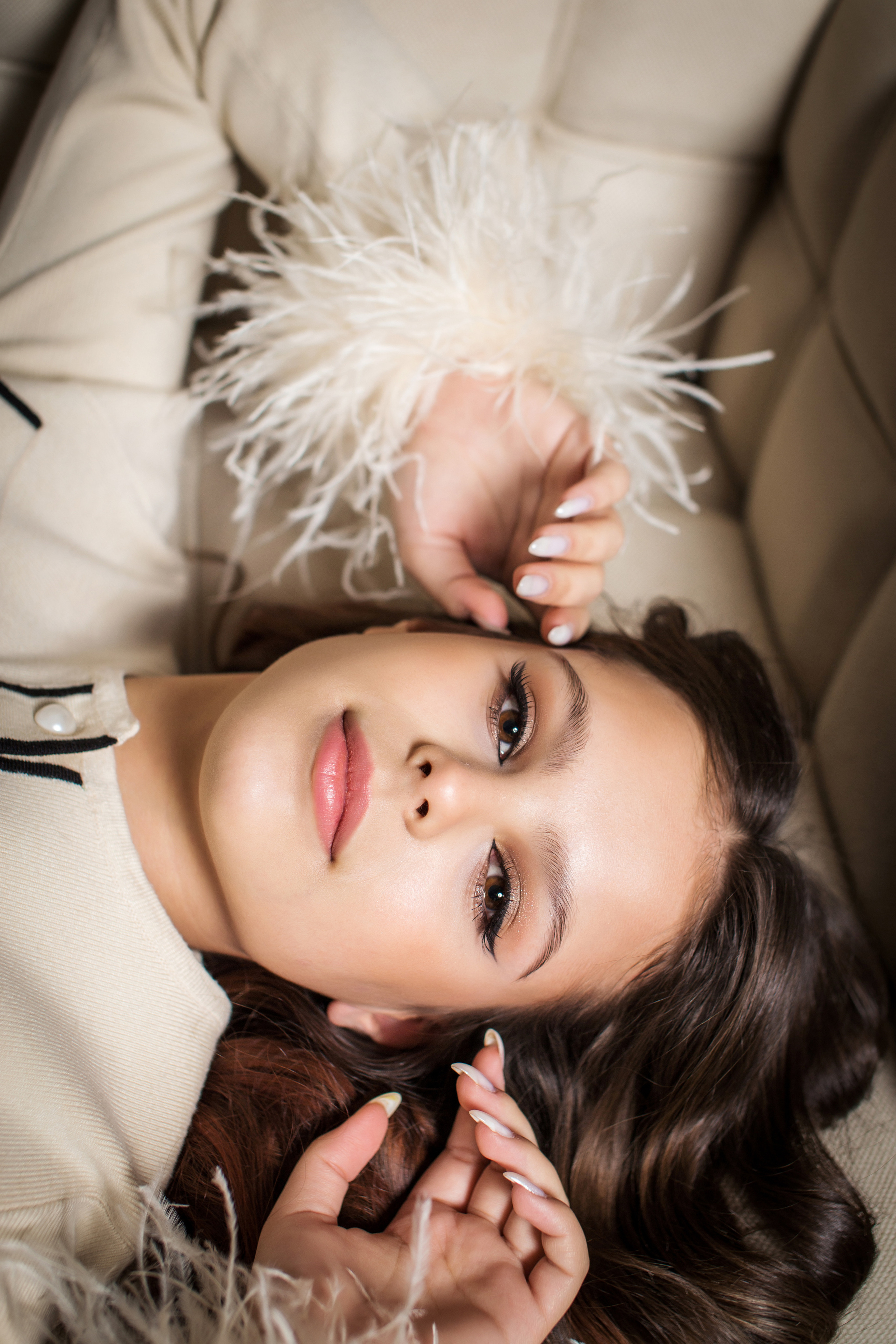 Валерия, студия 2.8. Фотограф в Саратове Будимирова Ирина