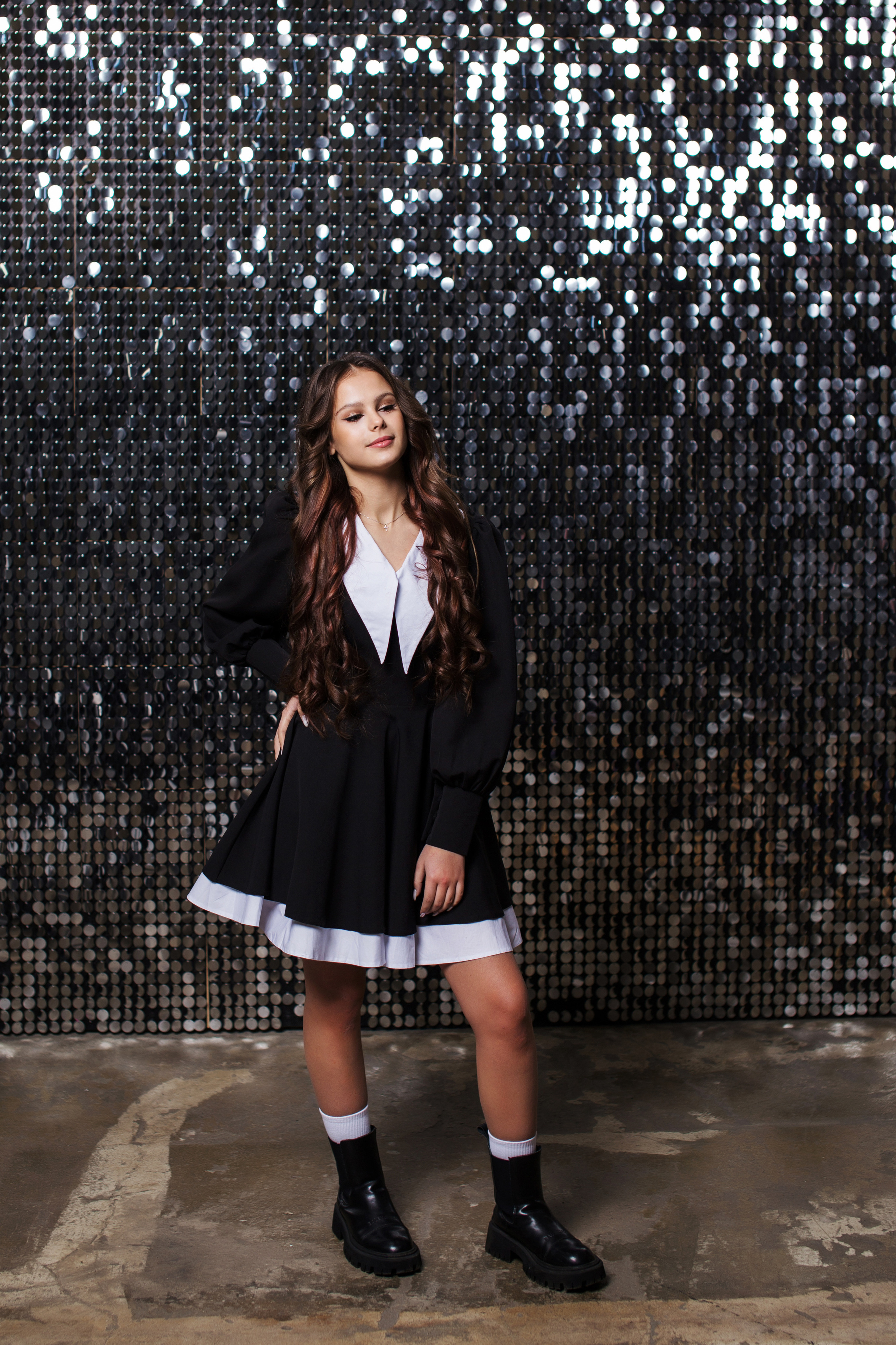 Валерия, студия 2.8. Фотограф в Саратове Будимирова Ирина