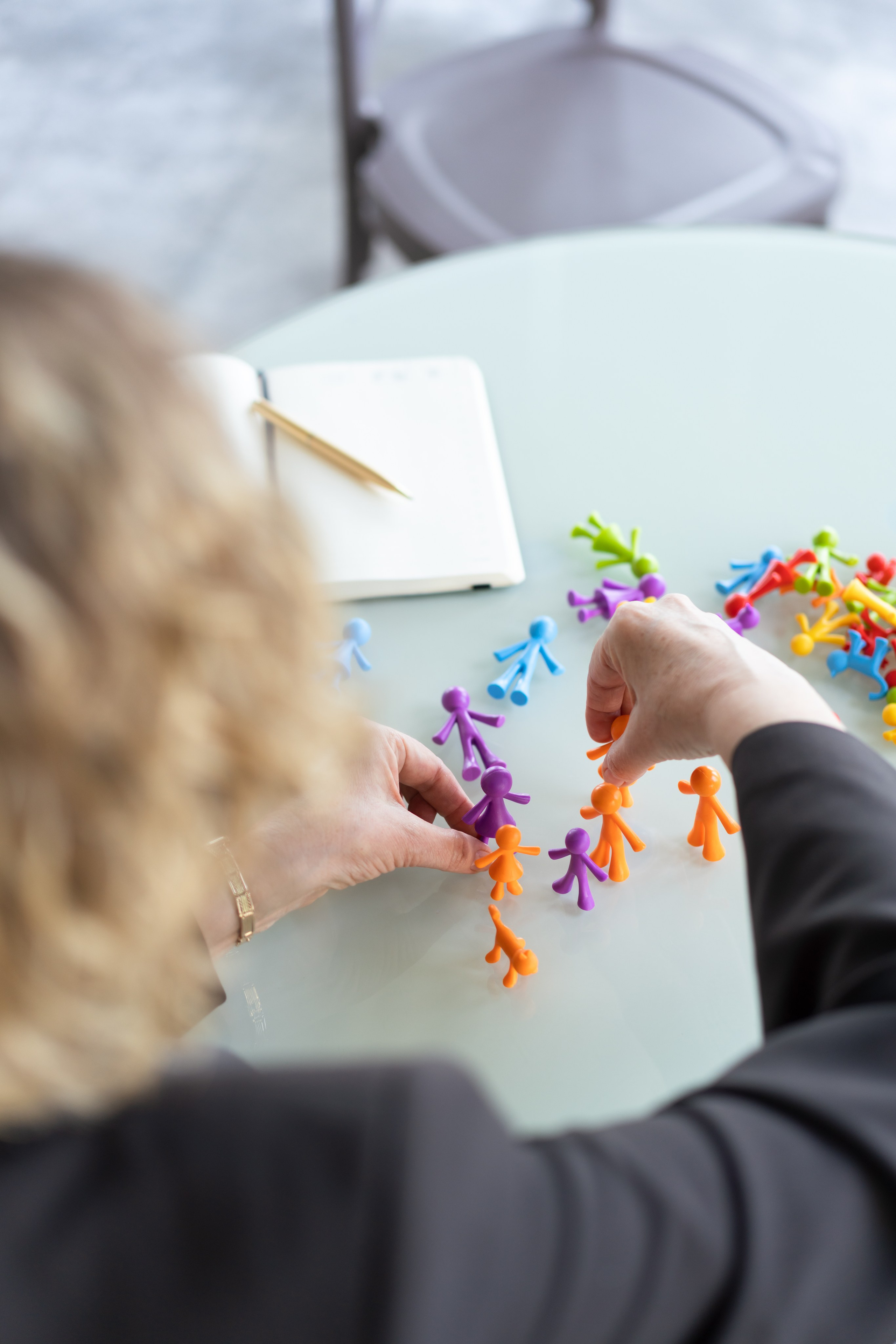 Марина — психолог. Фотограф Москва Илюткина Евгения ilutkina.evgenia