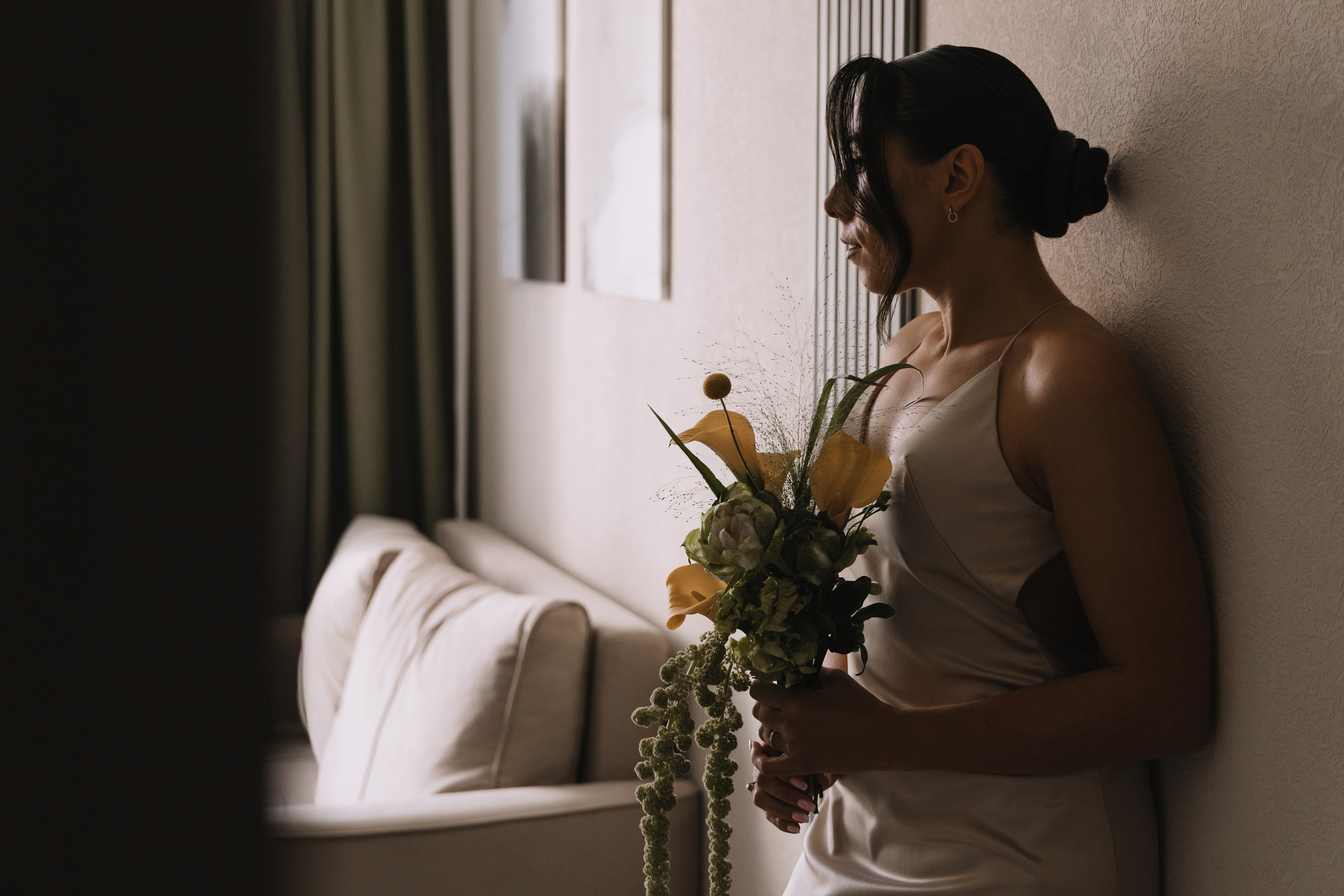 Свадебный фотограф Анна Кучумова