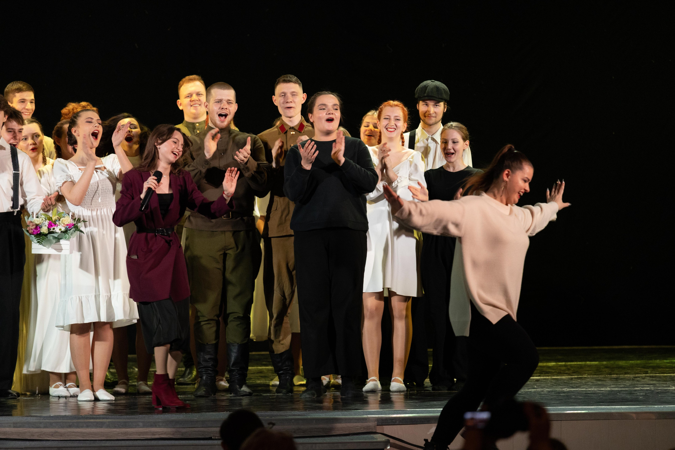 СГИИ — Дипломная работа. KiPPER Gallery — Фотограф