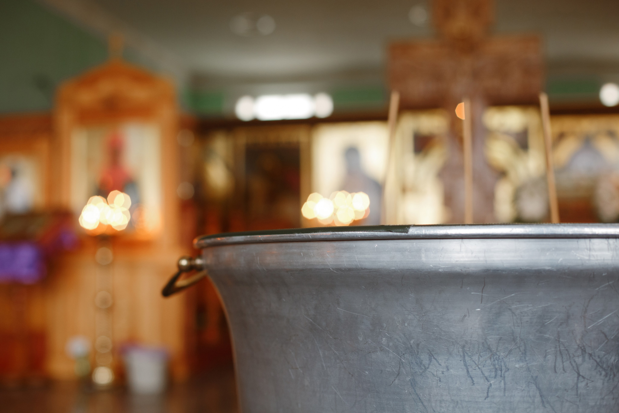 Церковь 1. Фотограф Новороссийск