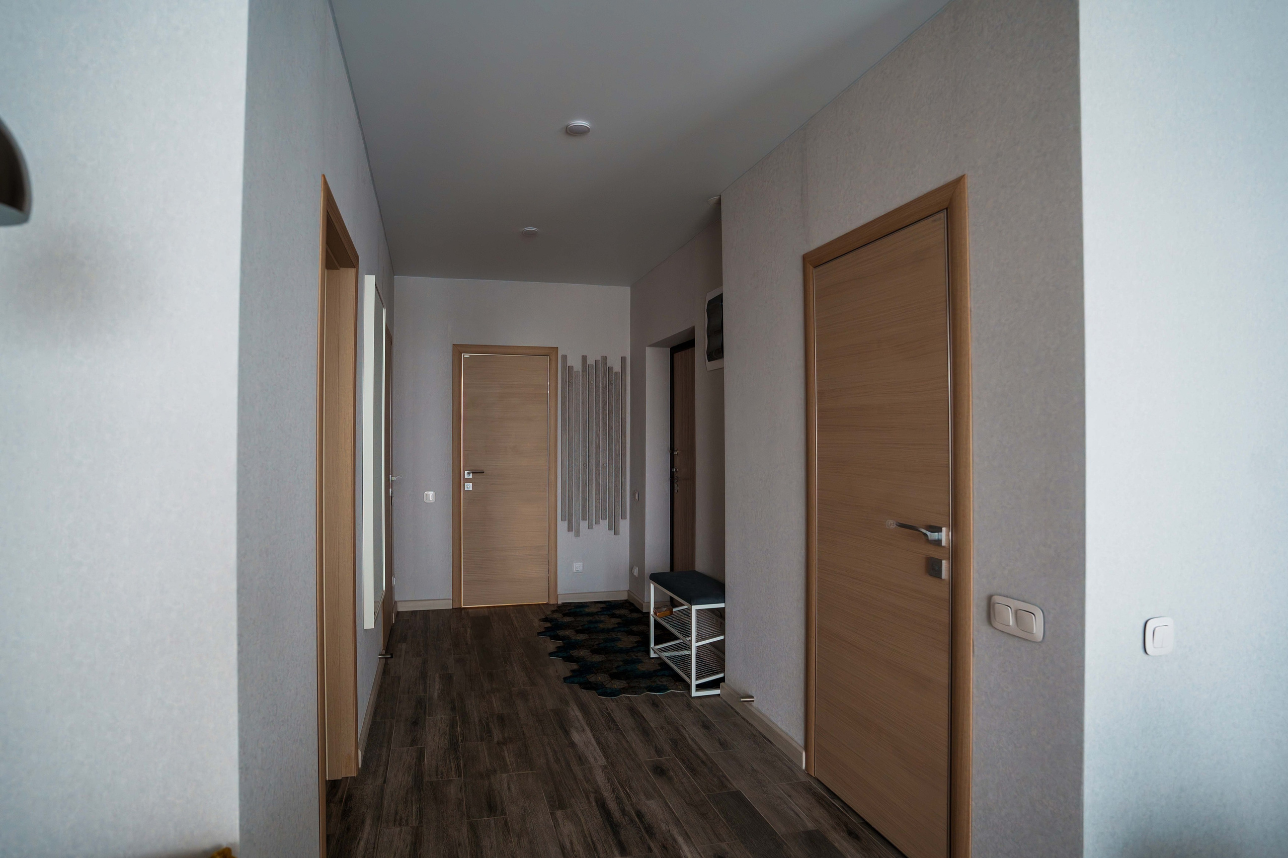 ART House. Фотограф Казань