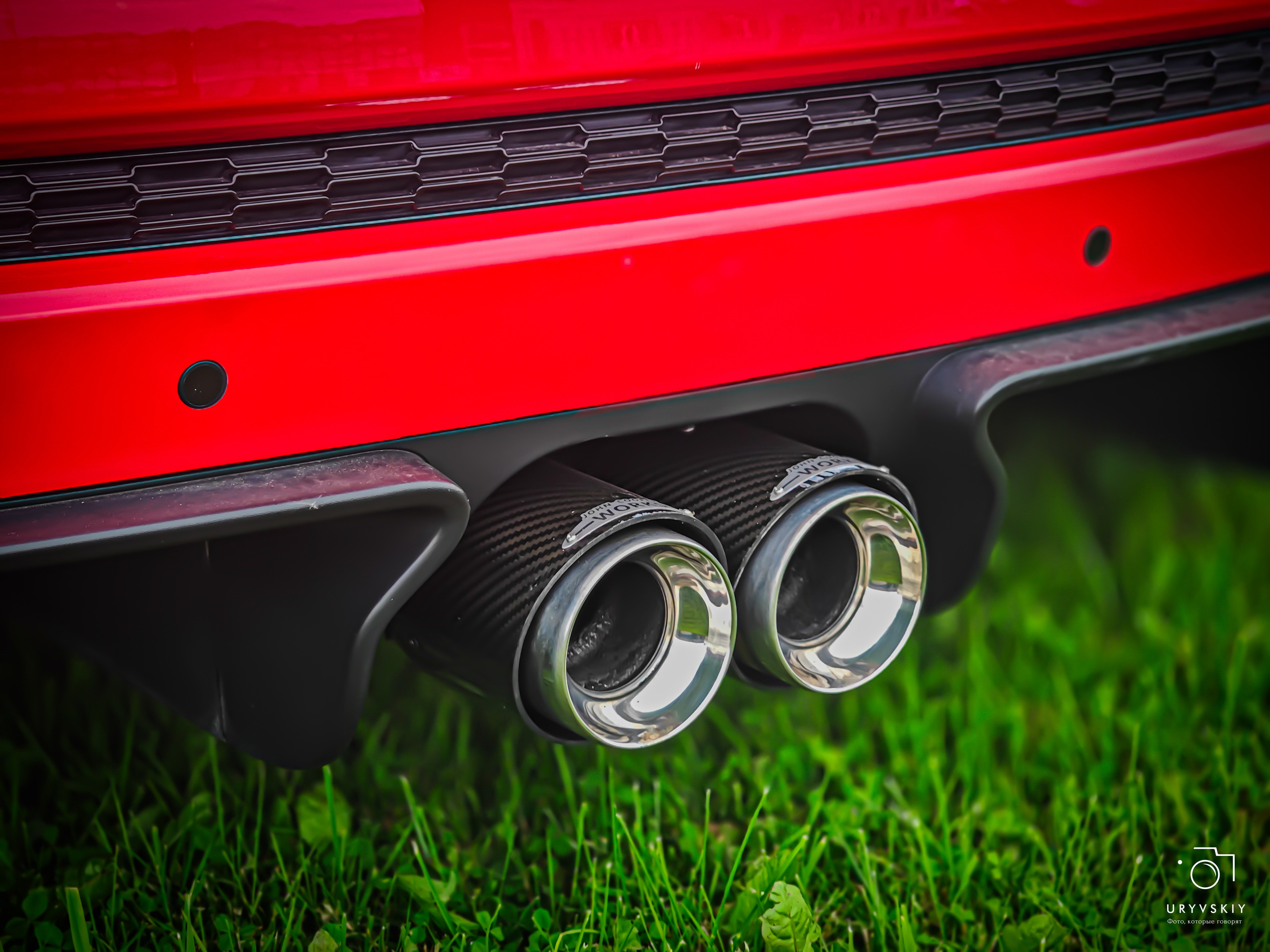 ISKRA 2025 Красноярск. Игорь Урывский. Фотограф Красноярск