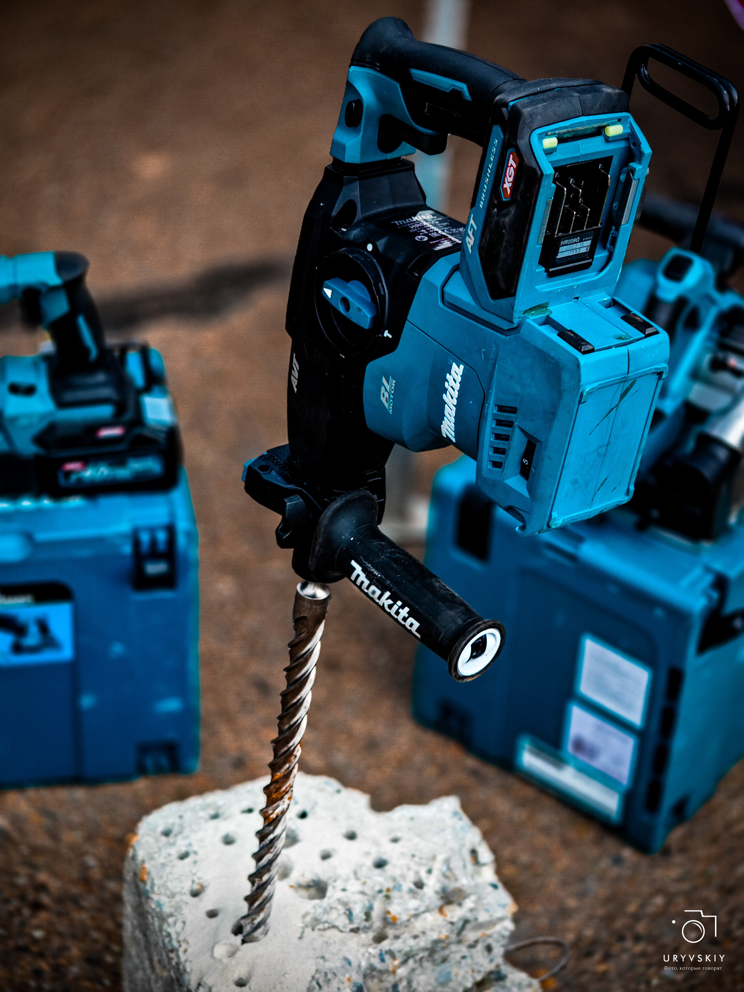 ISKRA 2025 Красноярск. Игорь Урывский. Фотограф Красноярск