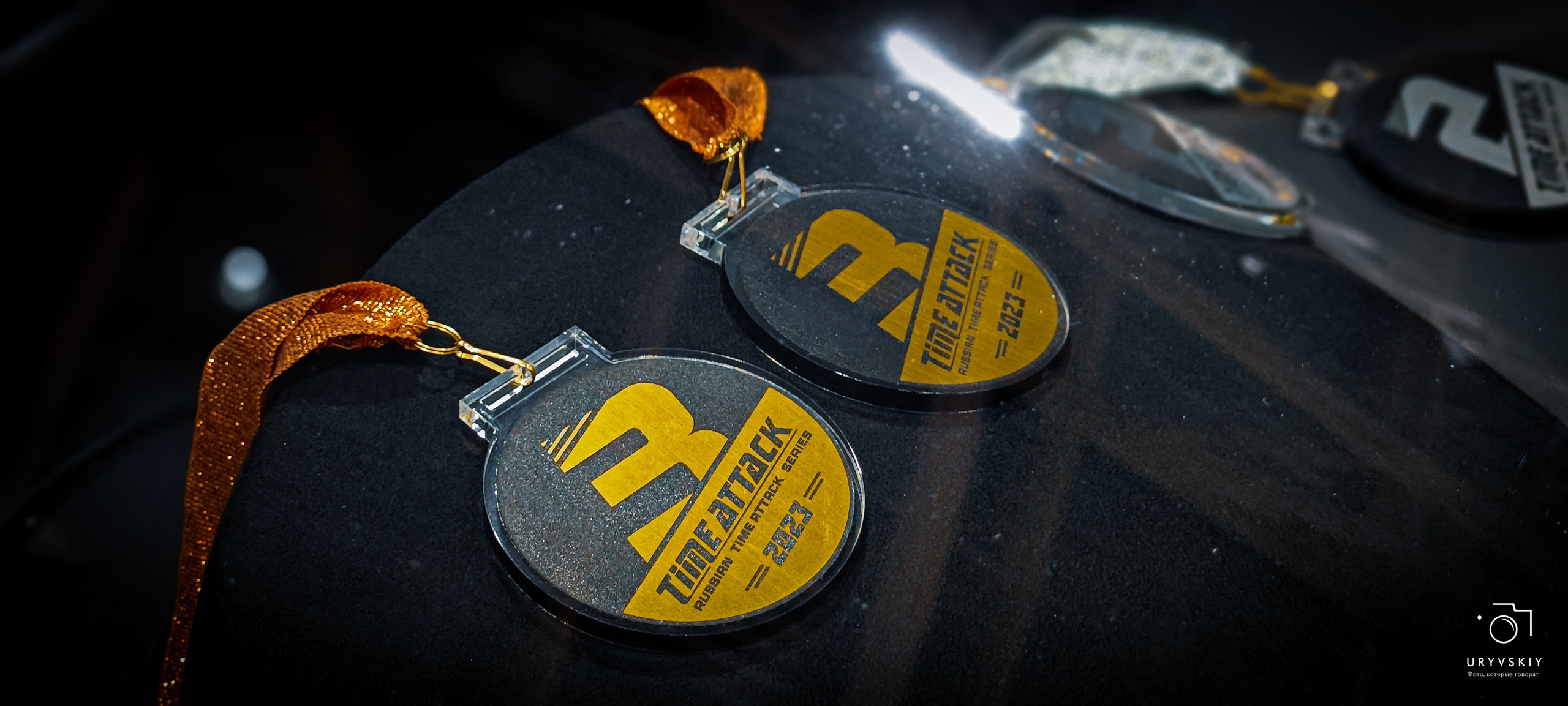 Сибмоторшоу Красноярск 2025. Игорь Урывский. Фотограф Красноярск