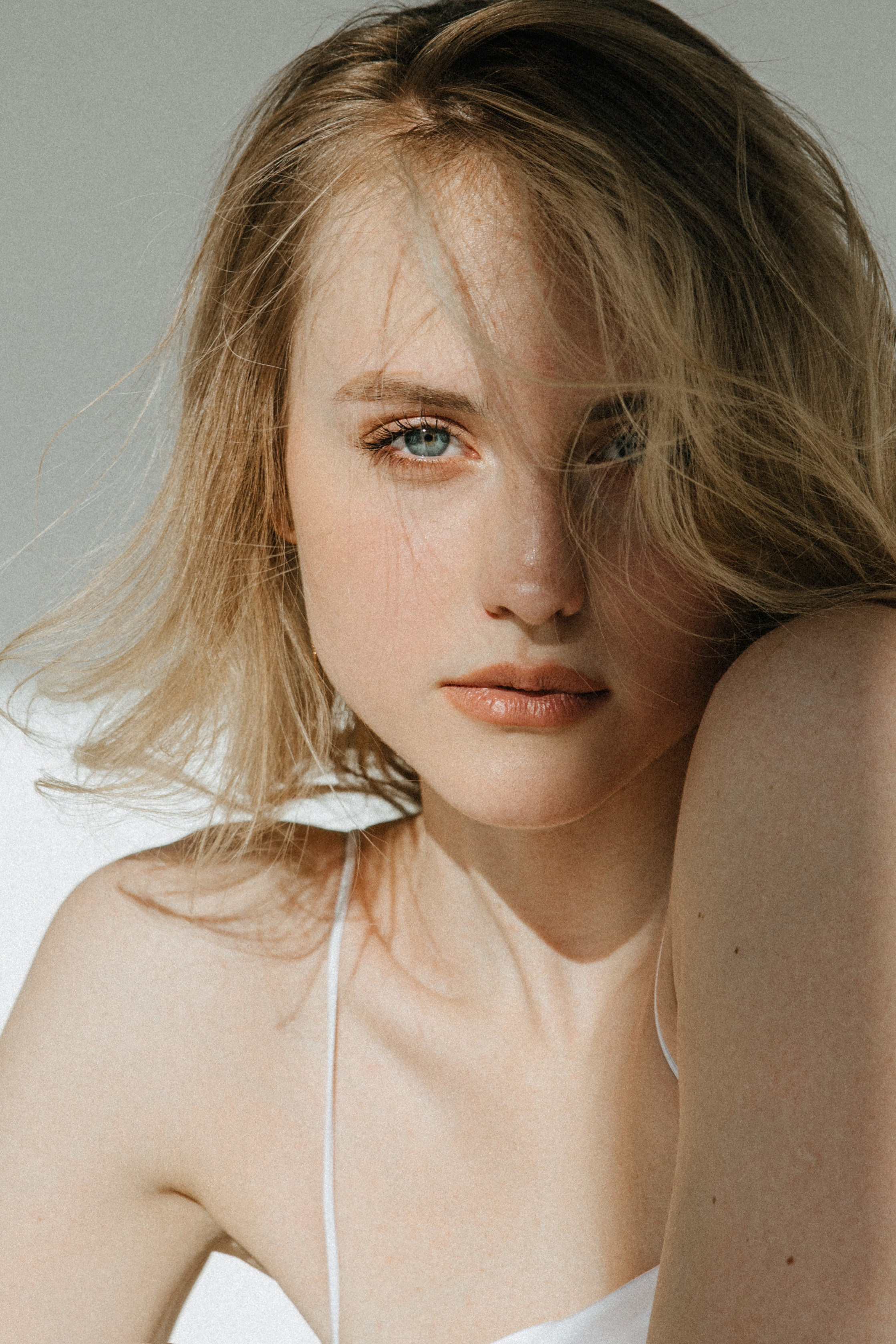 Portraits. Продюсер