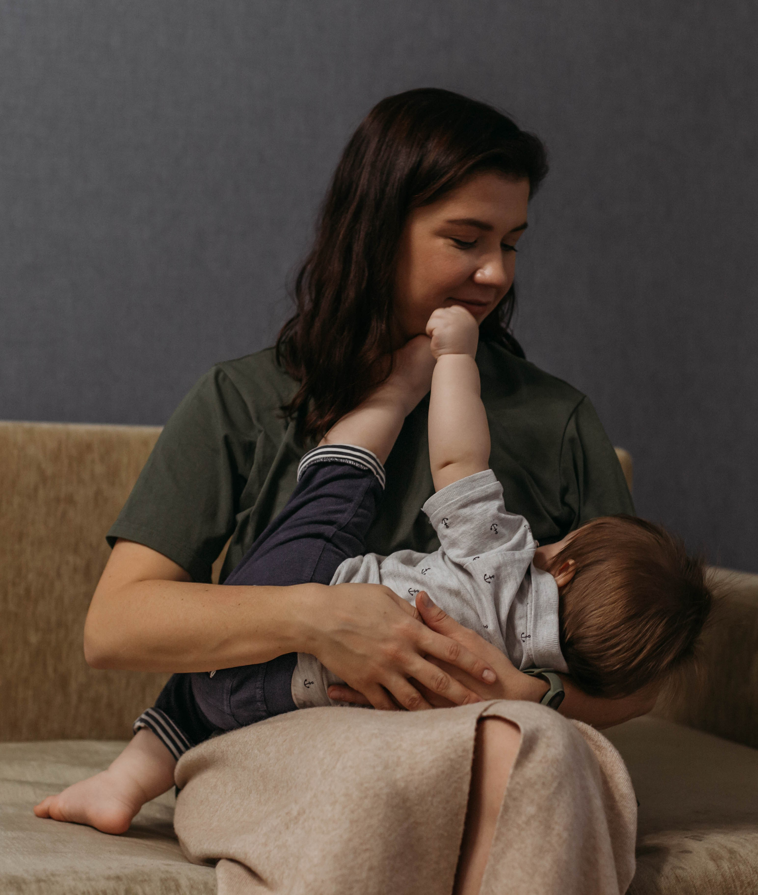Аня Юра Сашуля и Макс. Фотограф в Санкт-Петербурге Дарья Заплитная