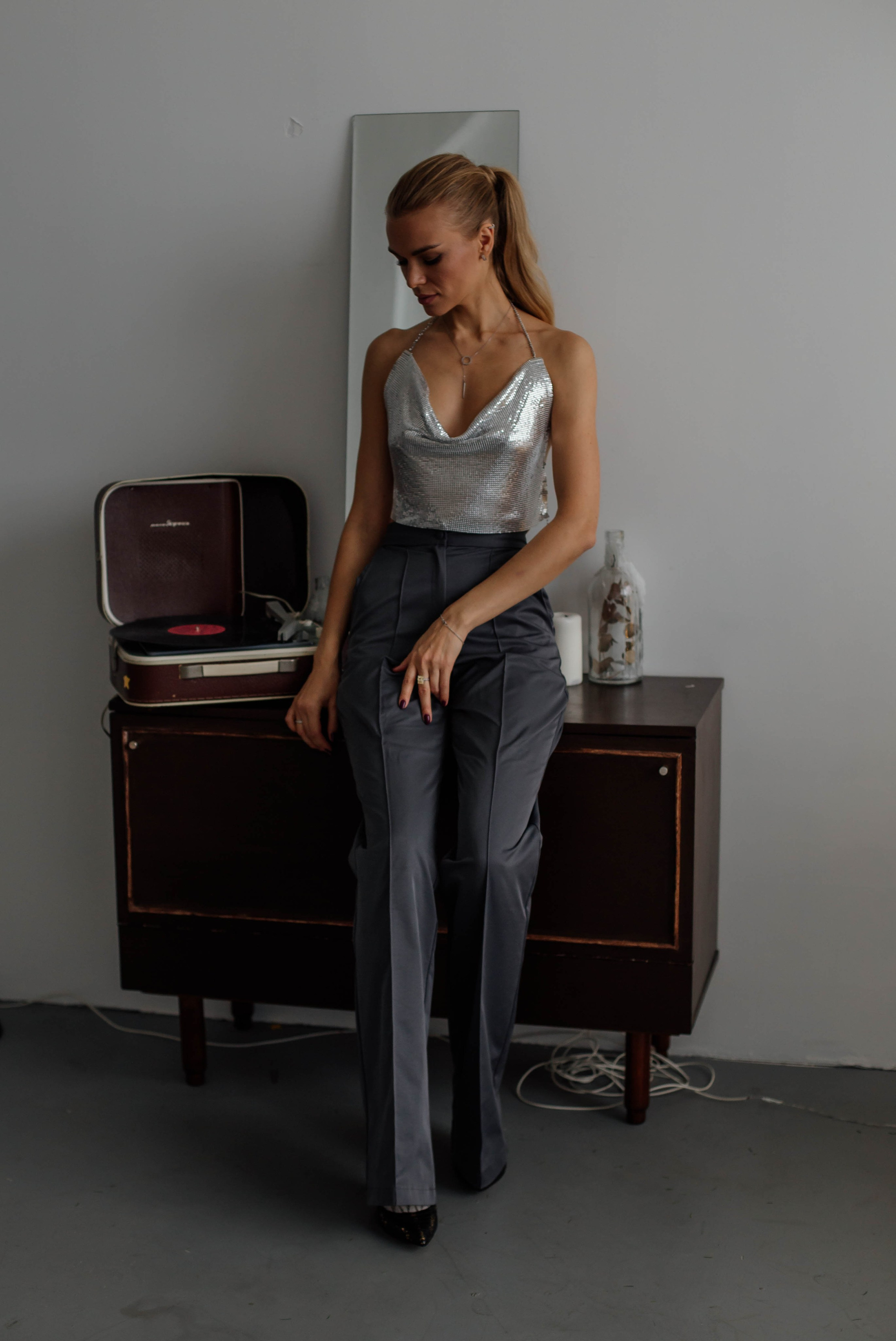 Ангелина. Фотограф в Санкт-Петербурге Дарья Заплитная