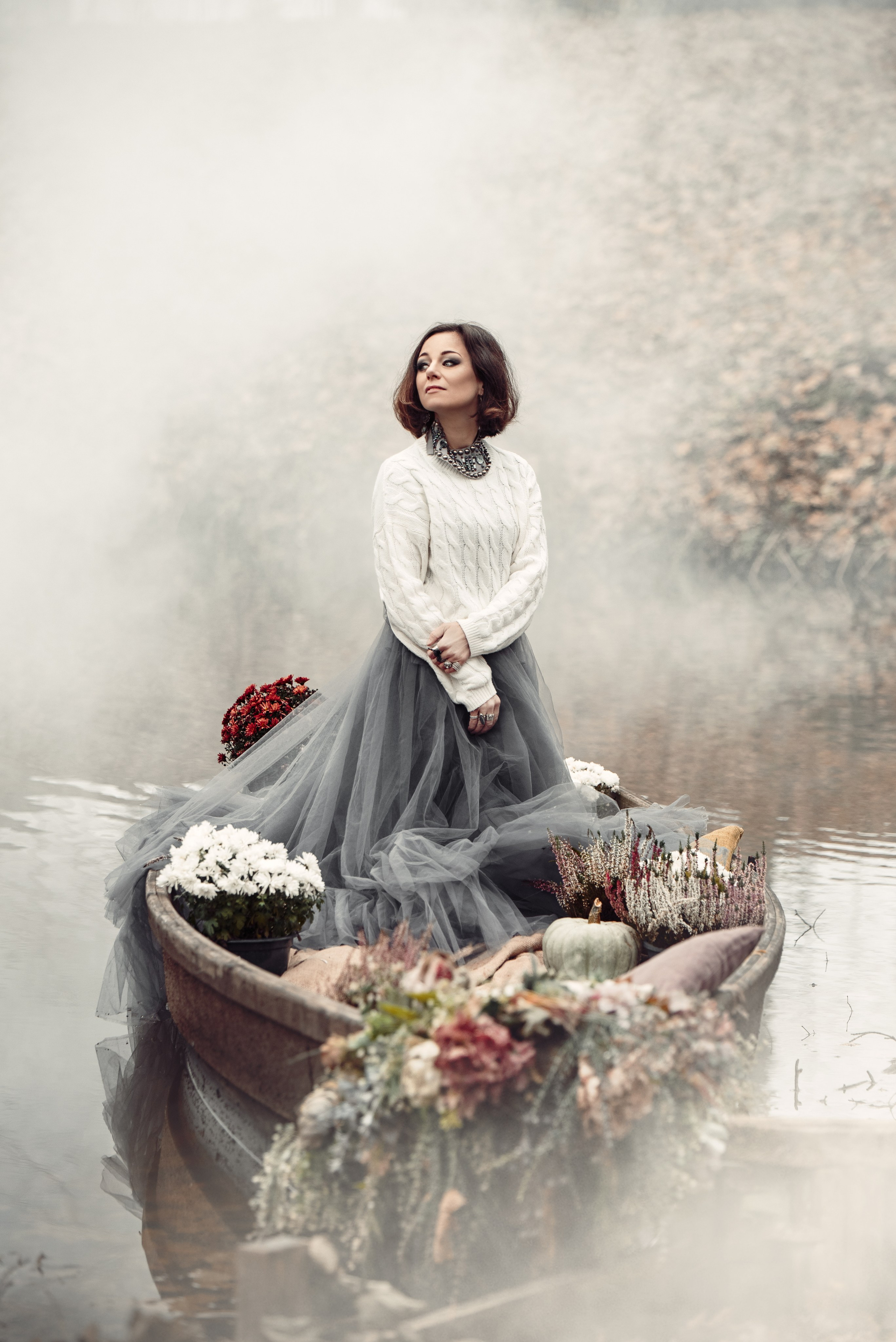 Irina @ Ramavas miuza. Главная