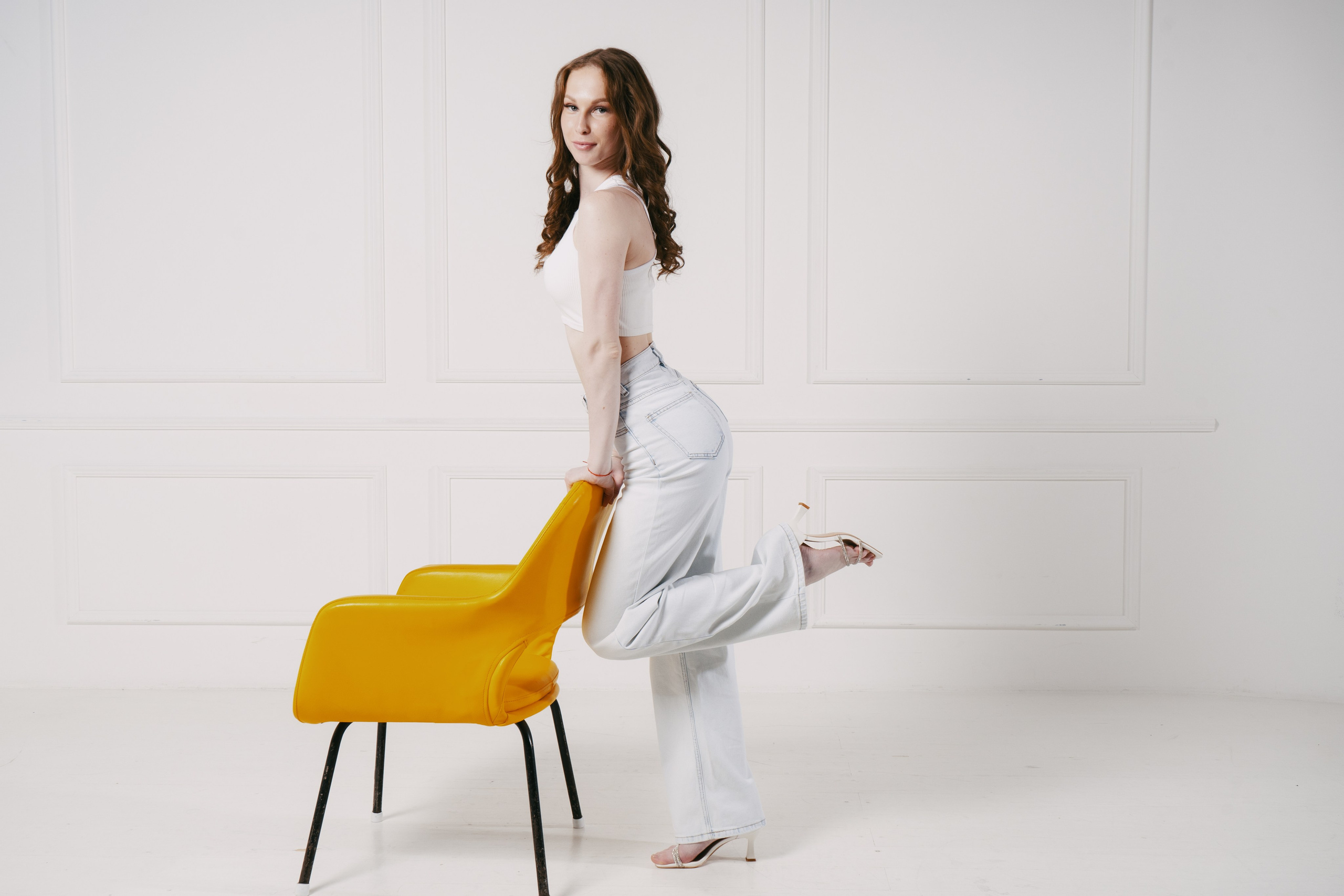 Портреты. Фотограф Гильмутдинов Руслан