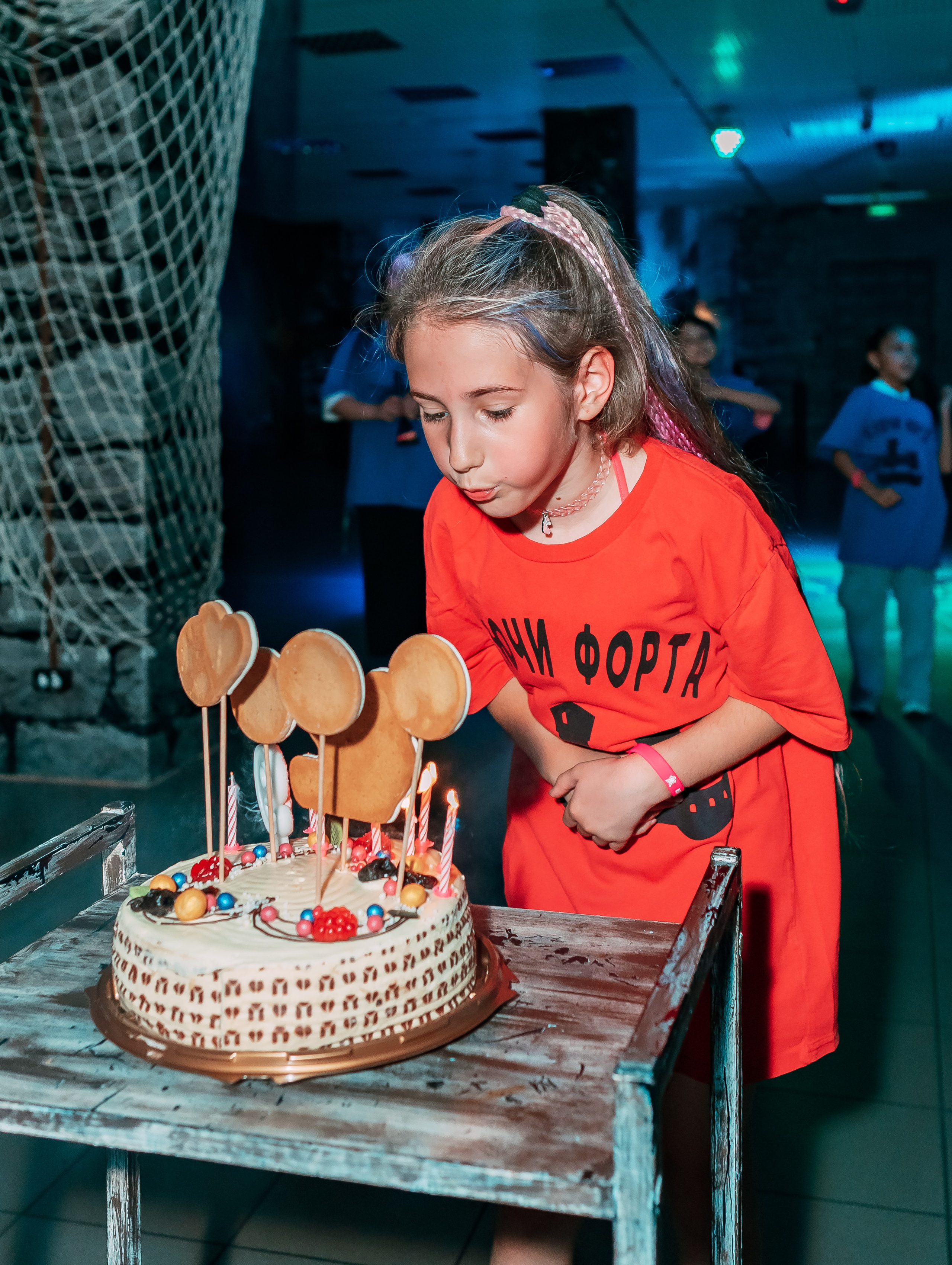 Фотограф | Киреев Семён | Москва