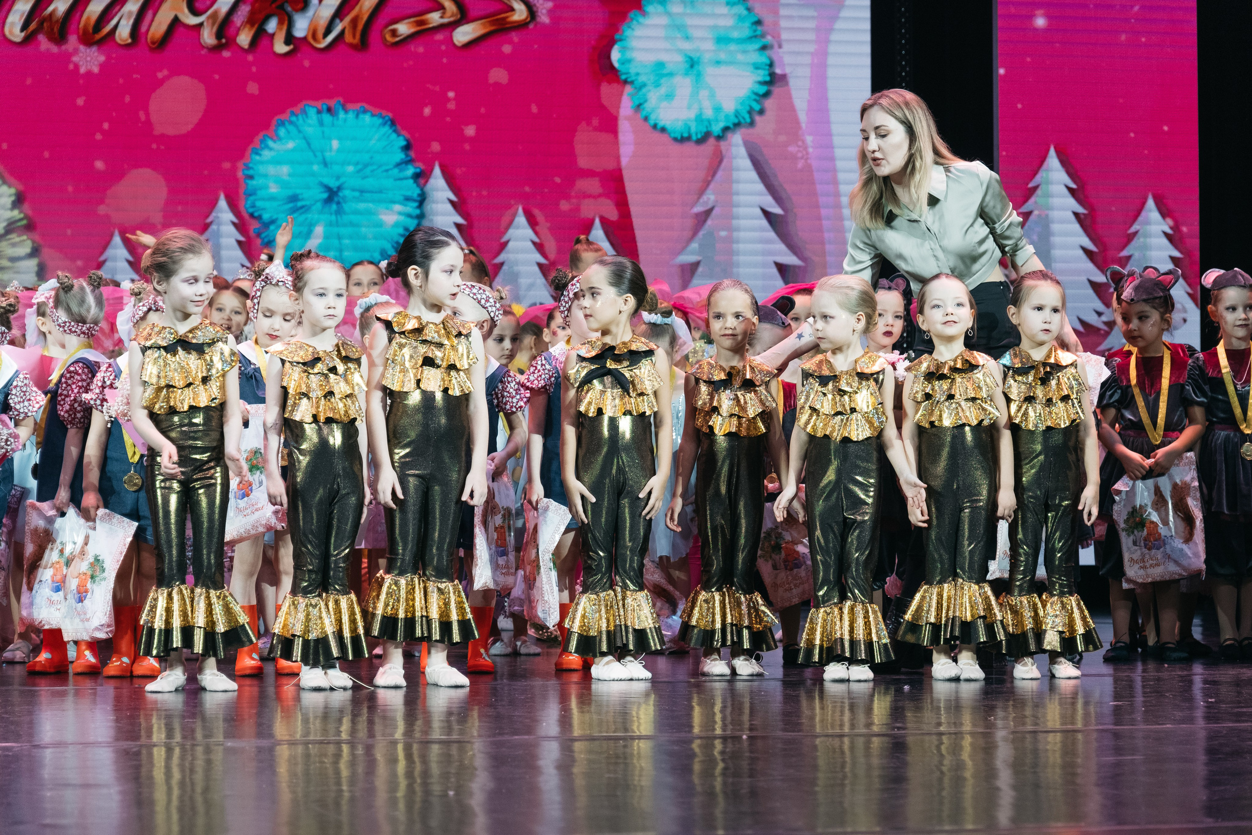 СурГУ 23.12.23. Репортажный и свадебный фотограф в Сургуте