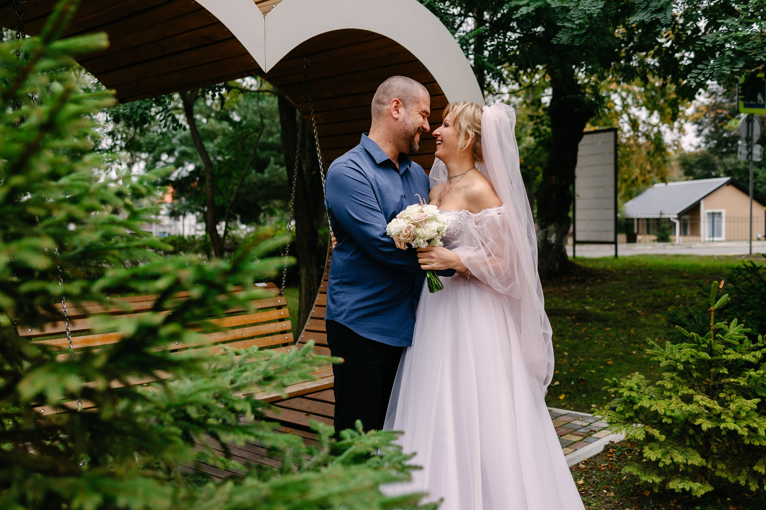 Свадьбы ч.2. Свадебный, семейный и детский фотограф в Калининграде Елена Кравцова