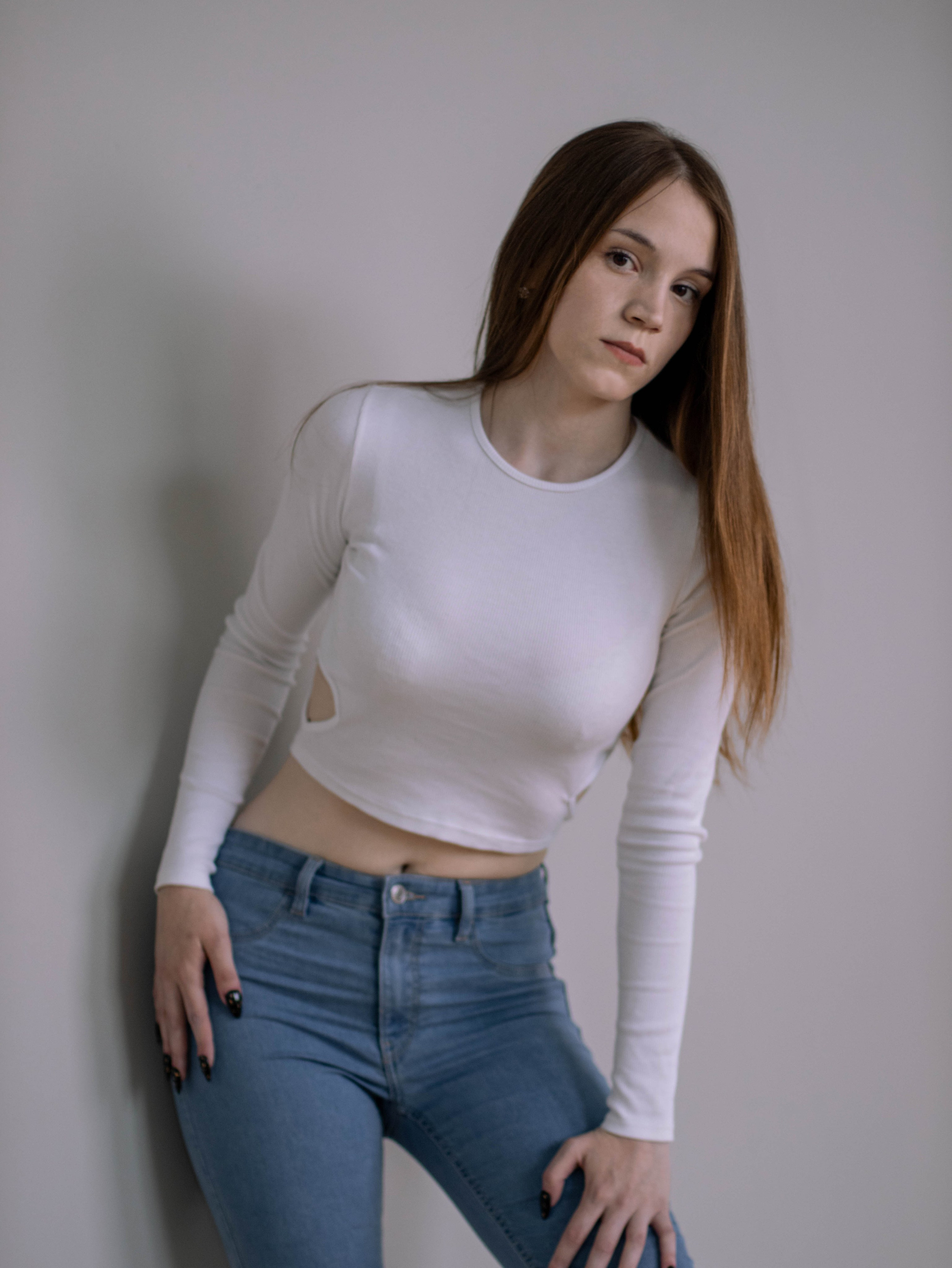 Юлия. Семейный фотограф в Ангарске Екатерина Трифонова