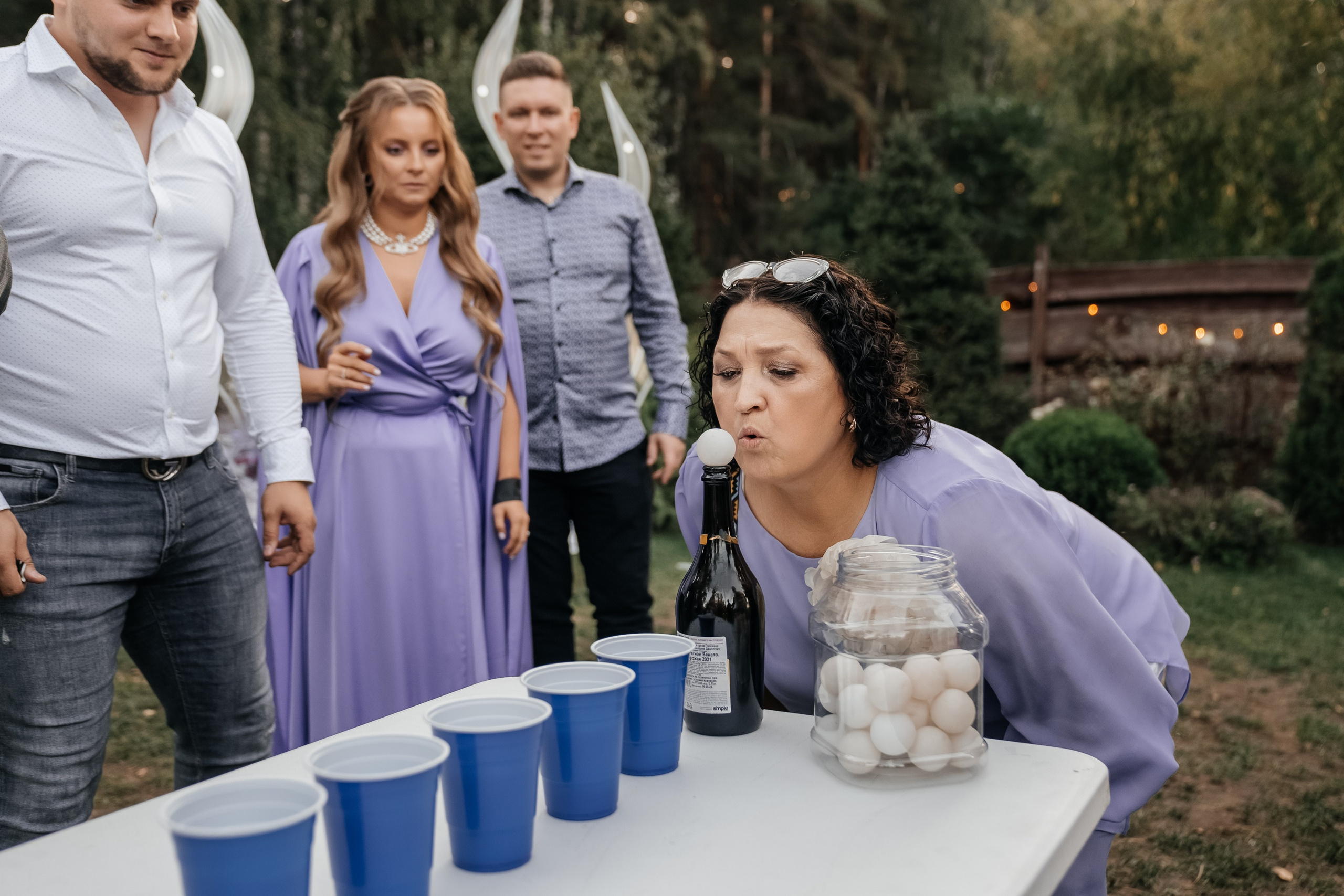 Антон и Евгения. Свадебный и семейный фотограф В Барнауле Нечаева Таня