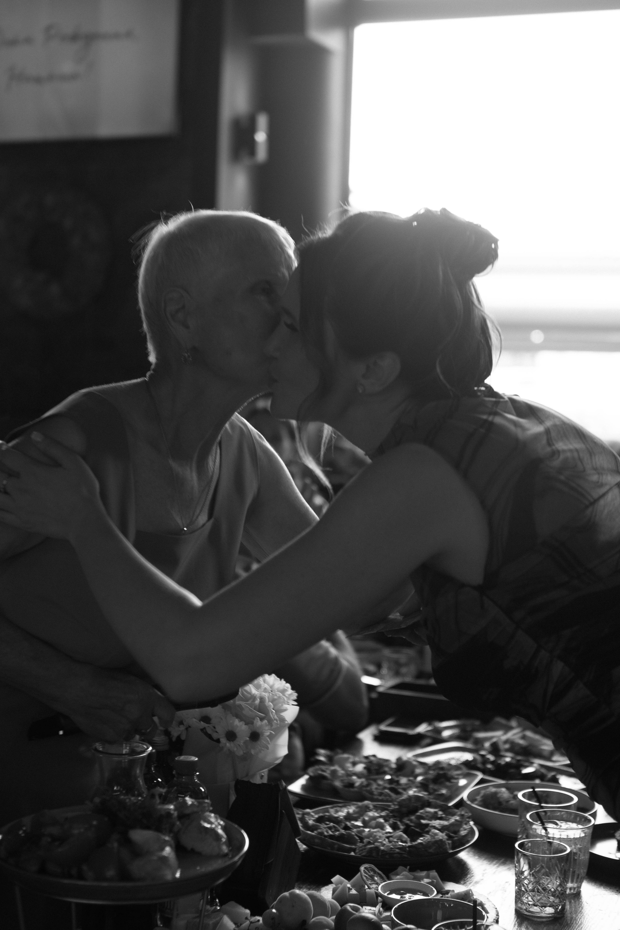 Наташа. Свадебный фотограф в Нижнем Новгороде Анна Кузнецова