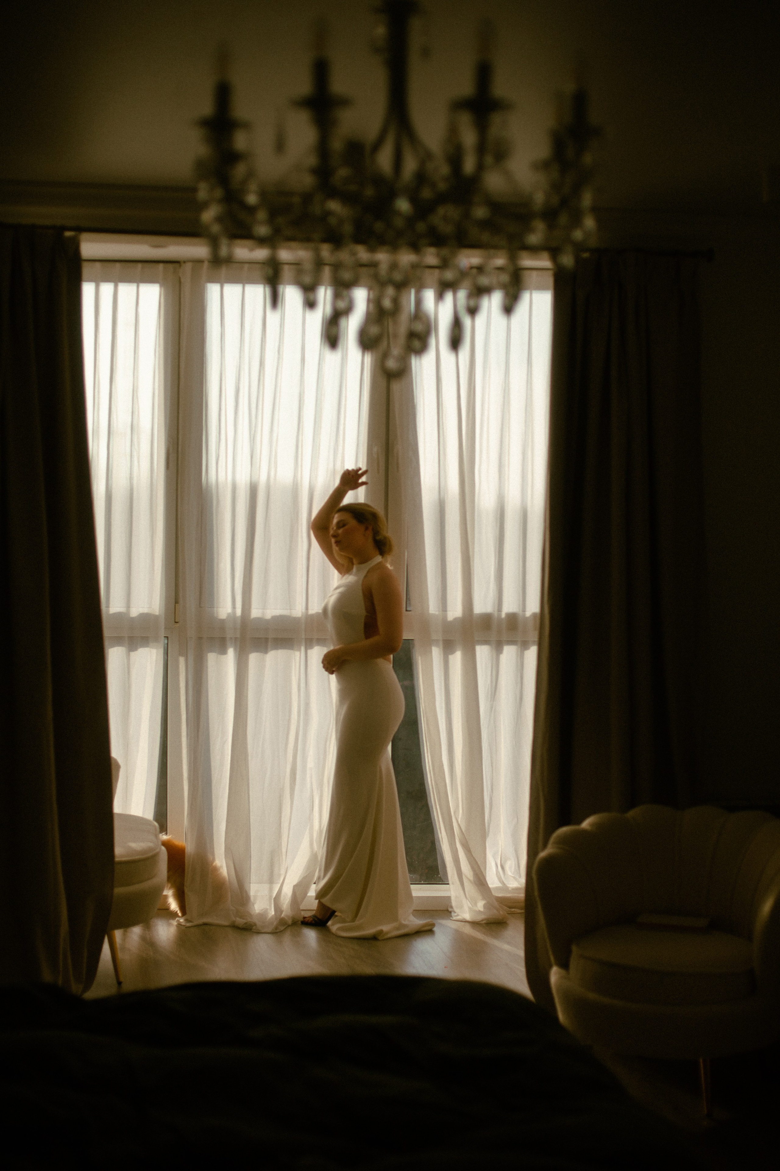 Оля. Свадебный фотограф в Нижнем Новгороде Анна Кузнецова