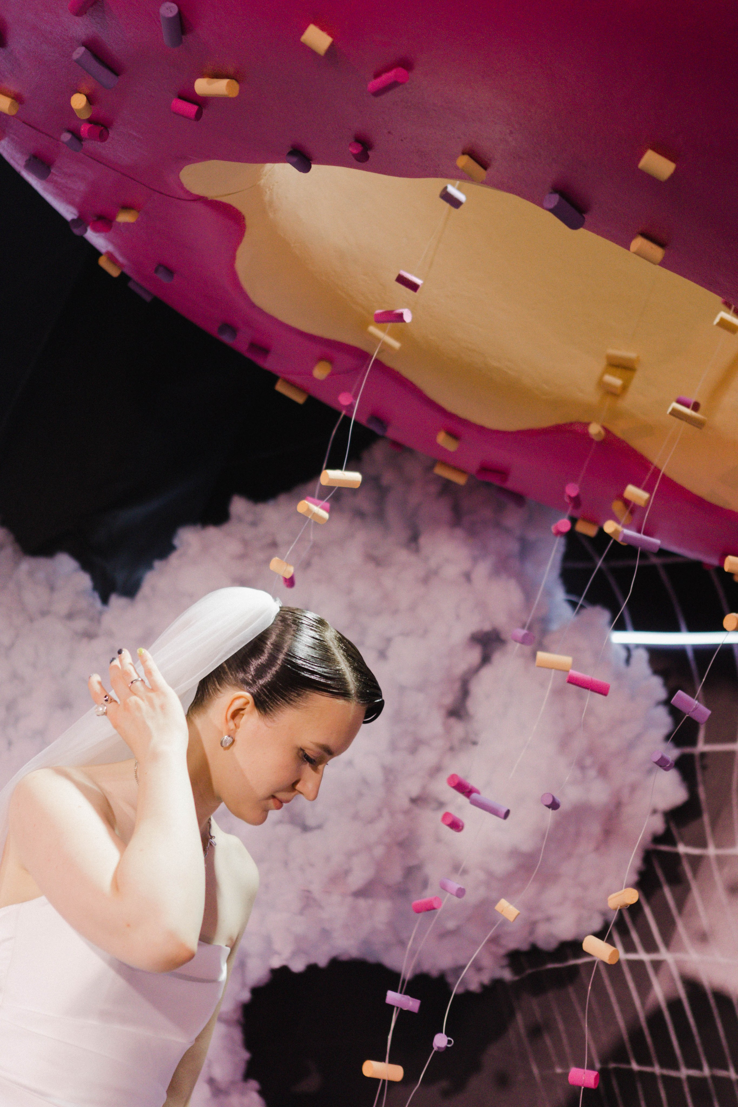 Даша и Леша. Свадебный фотограф в Нижнем Новгороде Анна Кузнецова