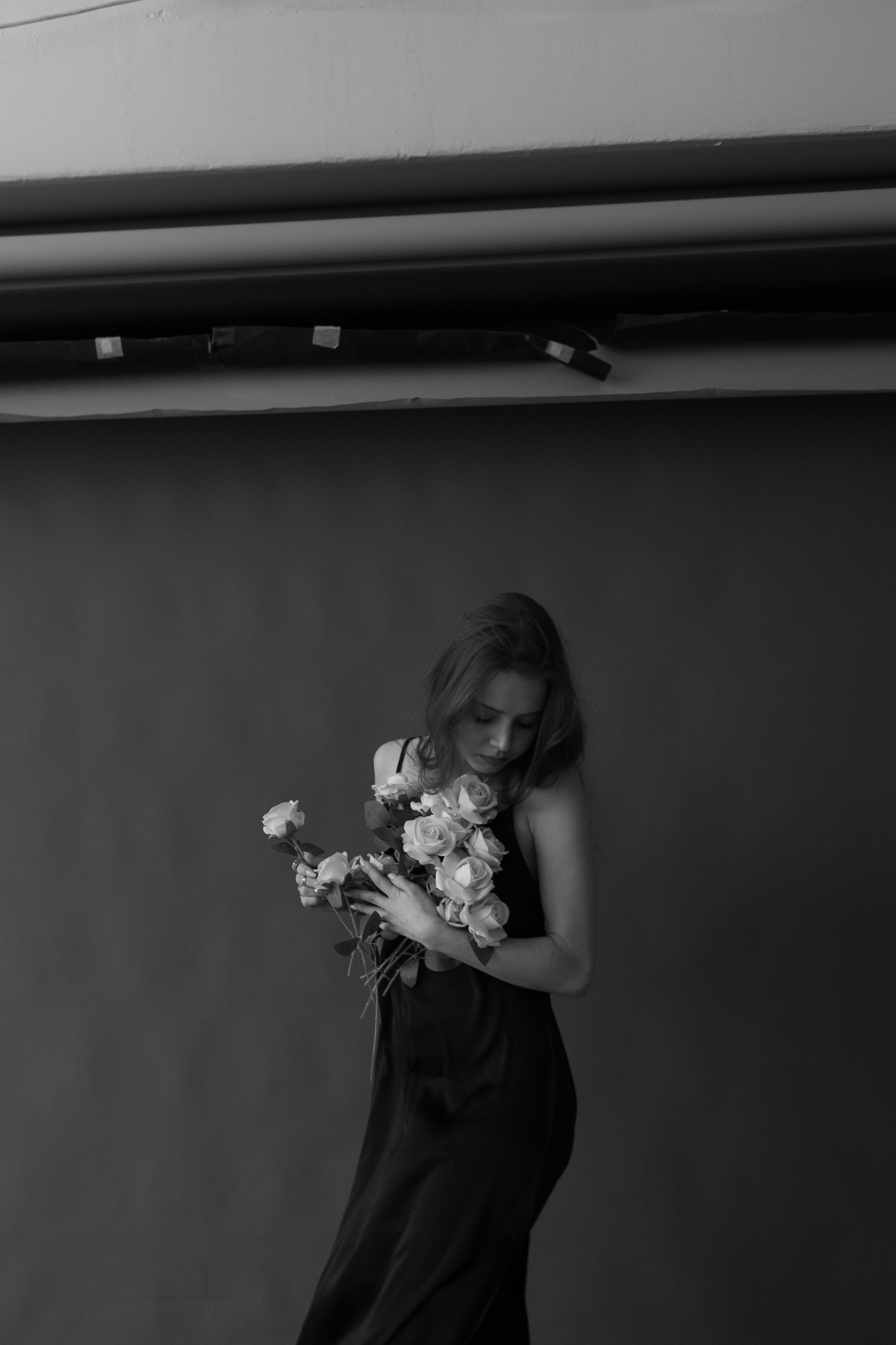 Люба. Свадебный фотограф в Нижнем Новгороде Анна Кузнецова