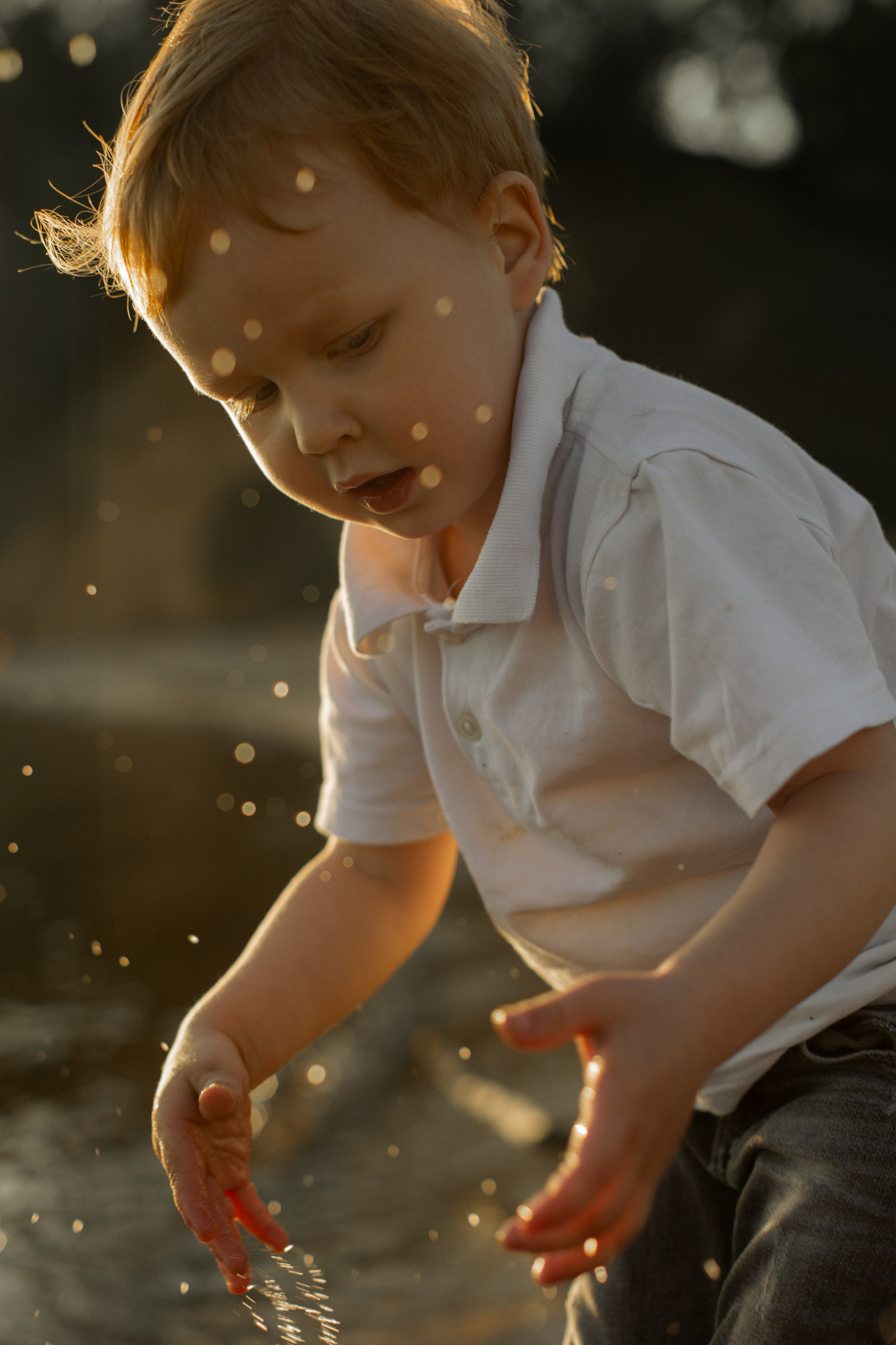 Даша. Свадебный фотограф в Нижнем Новгороде Анна Кузнецова