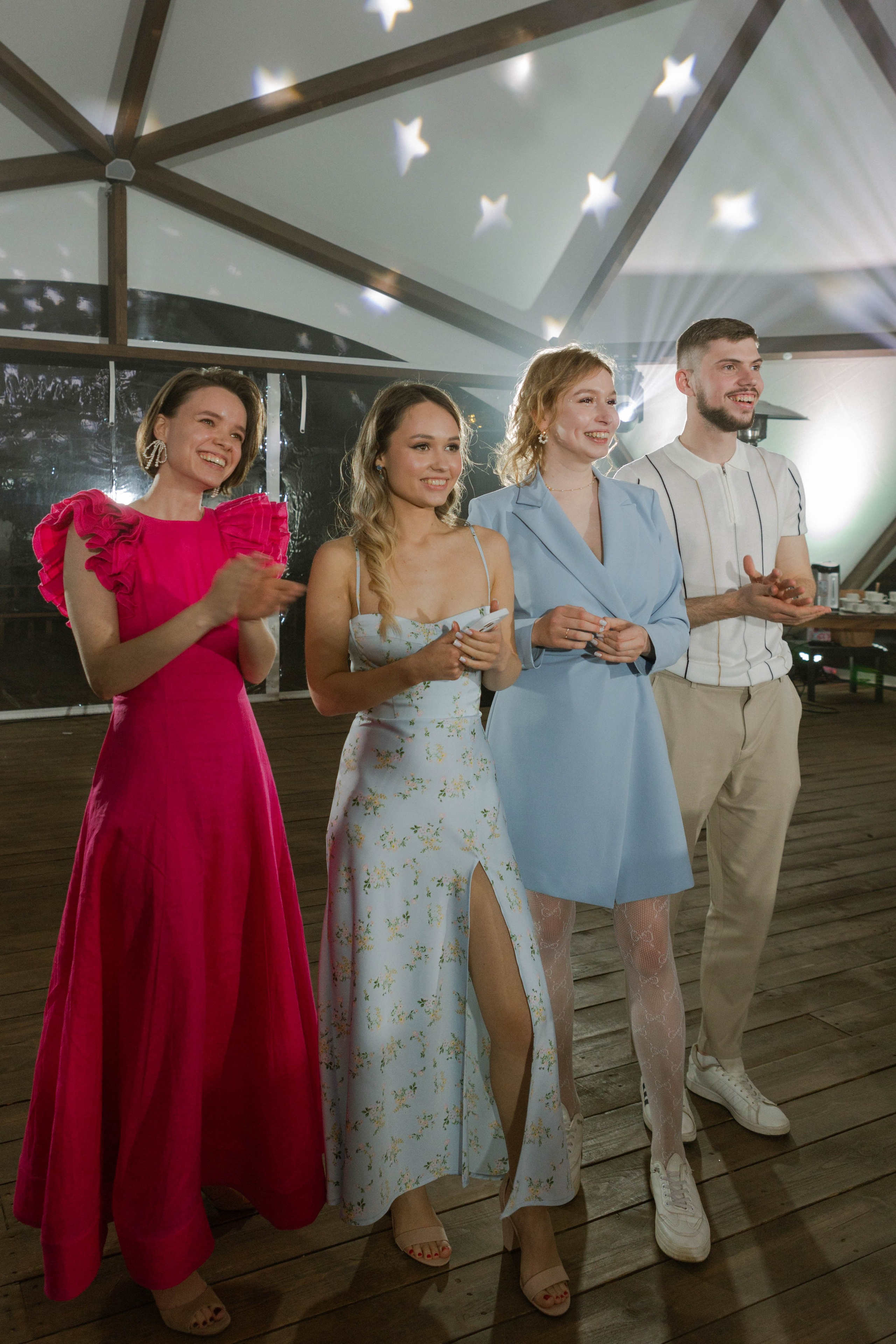 Андрей и Ксюша. Свадебный фотограф в Нижнем Новгороде Анна Кузнецова